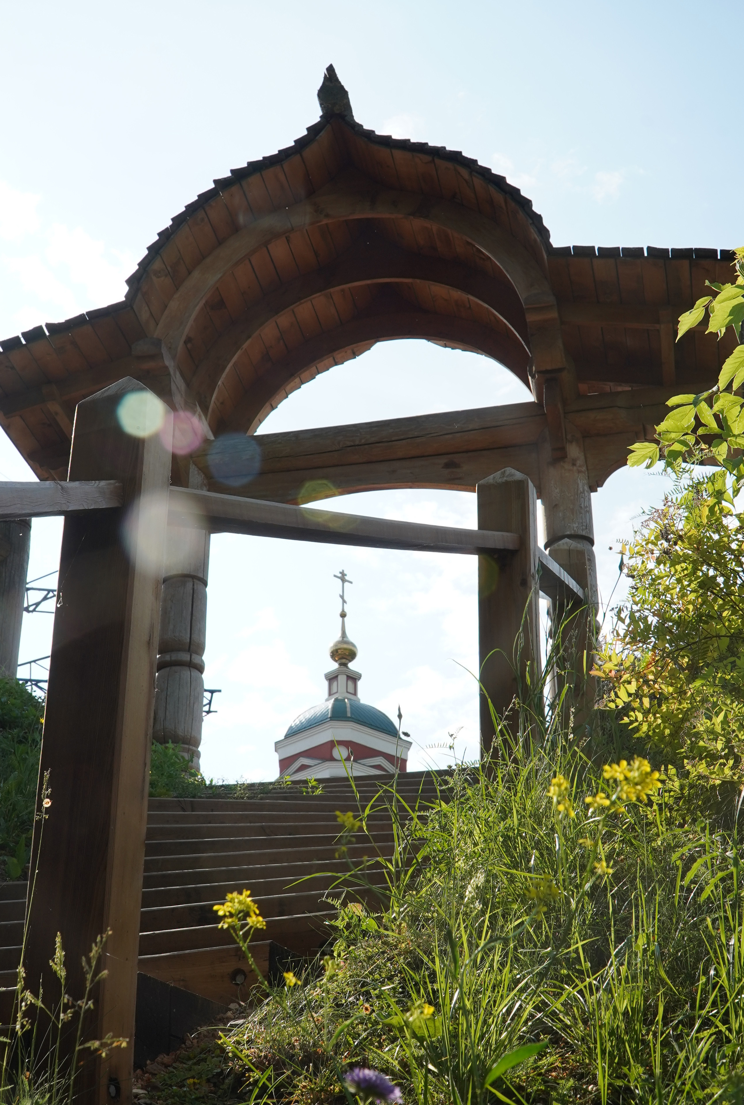 РУСИНОВО. Фотограф Наталья Погодина в г. Обнинске