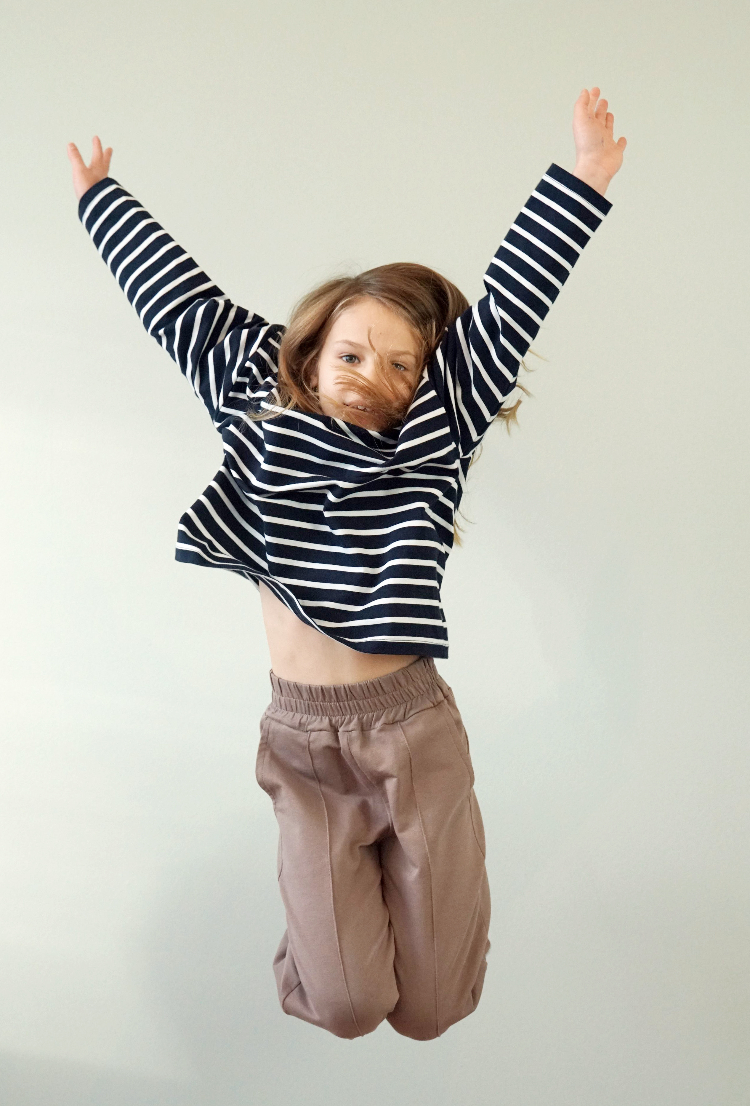 Фотосессия коллекции одежды Finik. Фотограф Наталья Погодина в г. Обнинске