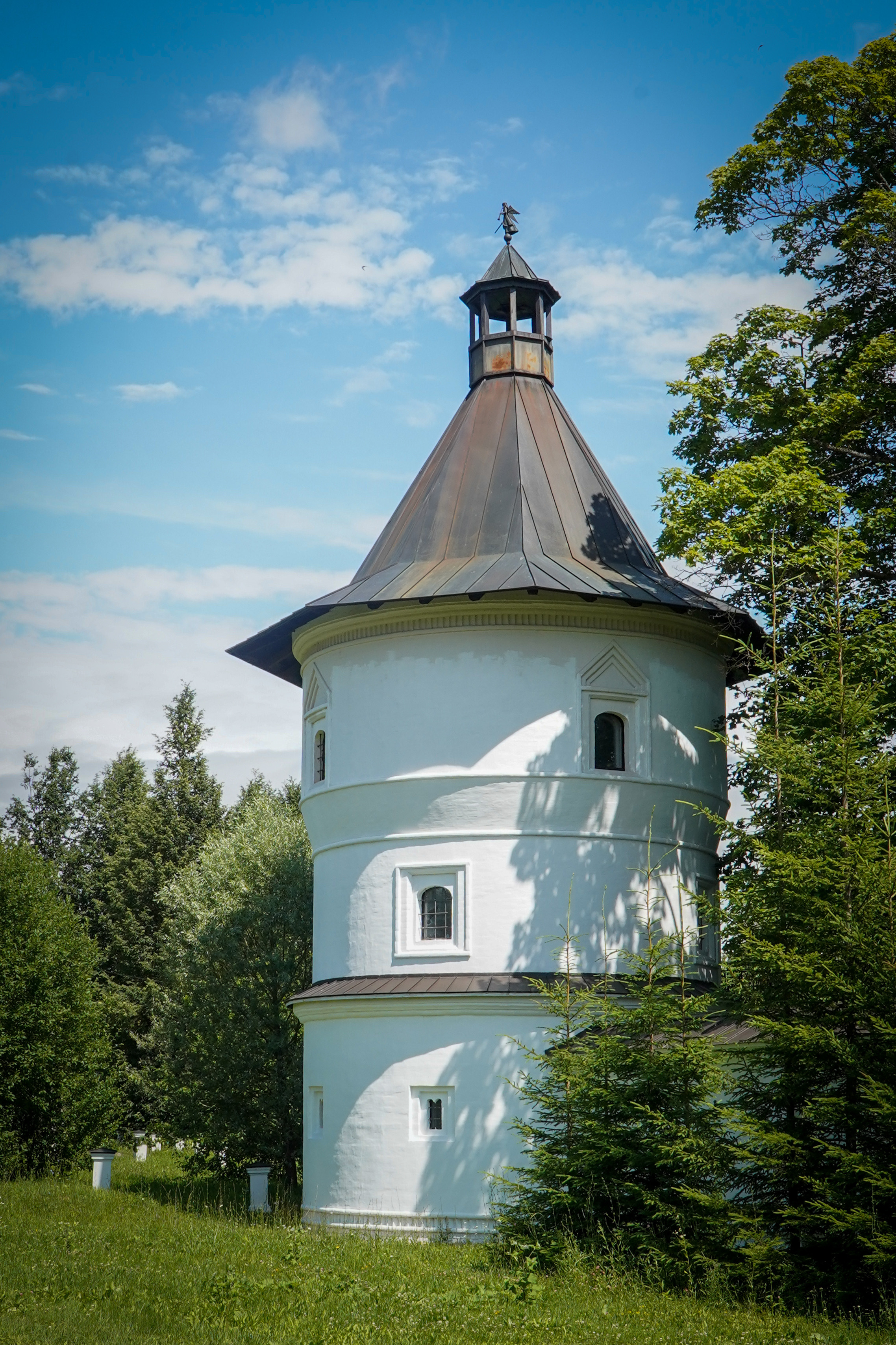 ВЕРЕЯ. Июль 2023. Фотограф Наталья Погодина в г. Обнинске