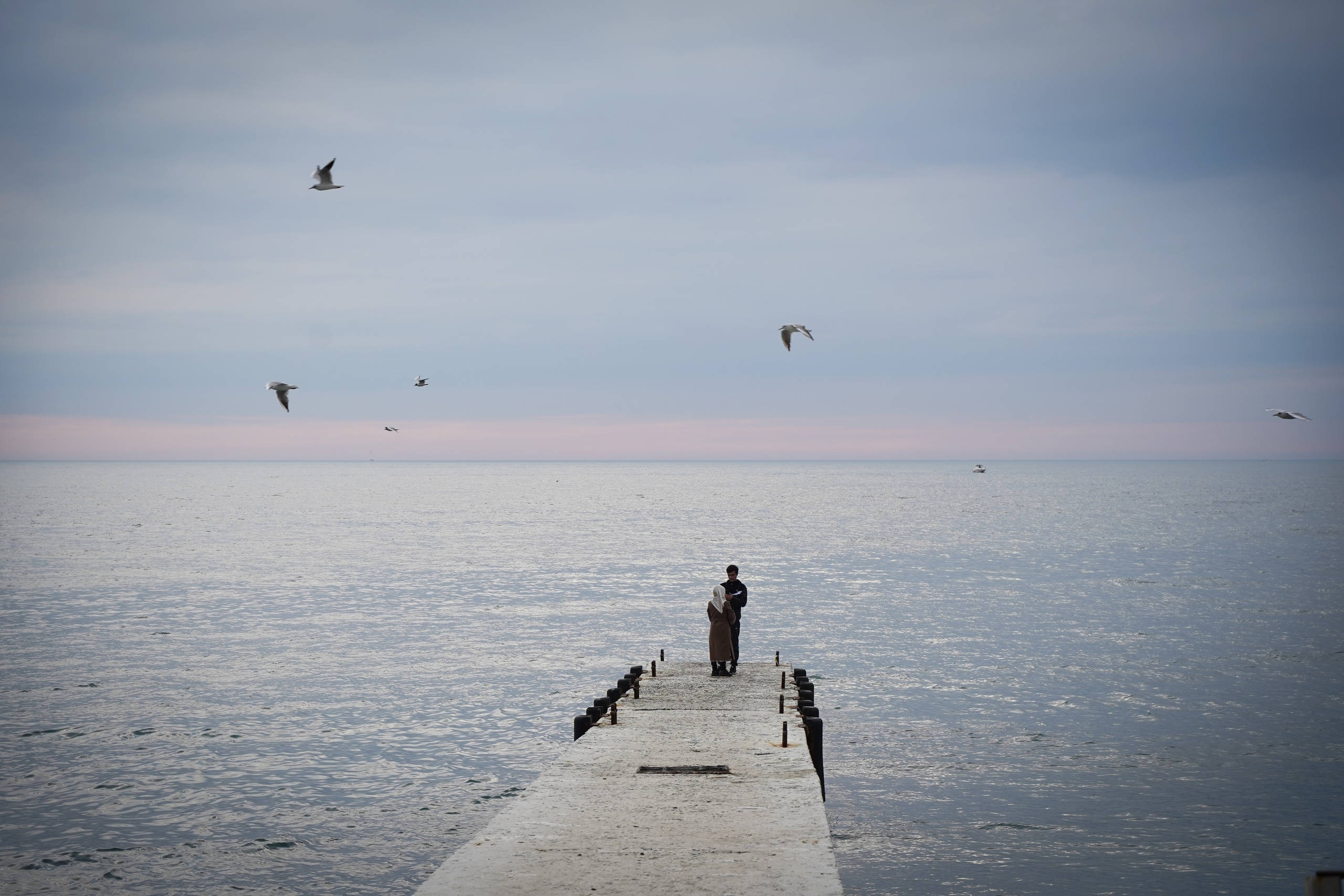 Фото Сочи 2023. Фотограф Наталья Погодина в г. Обнинске