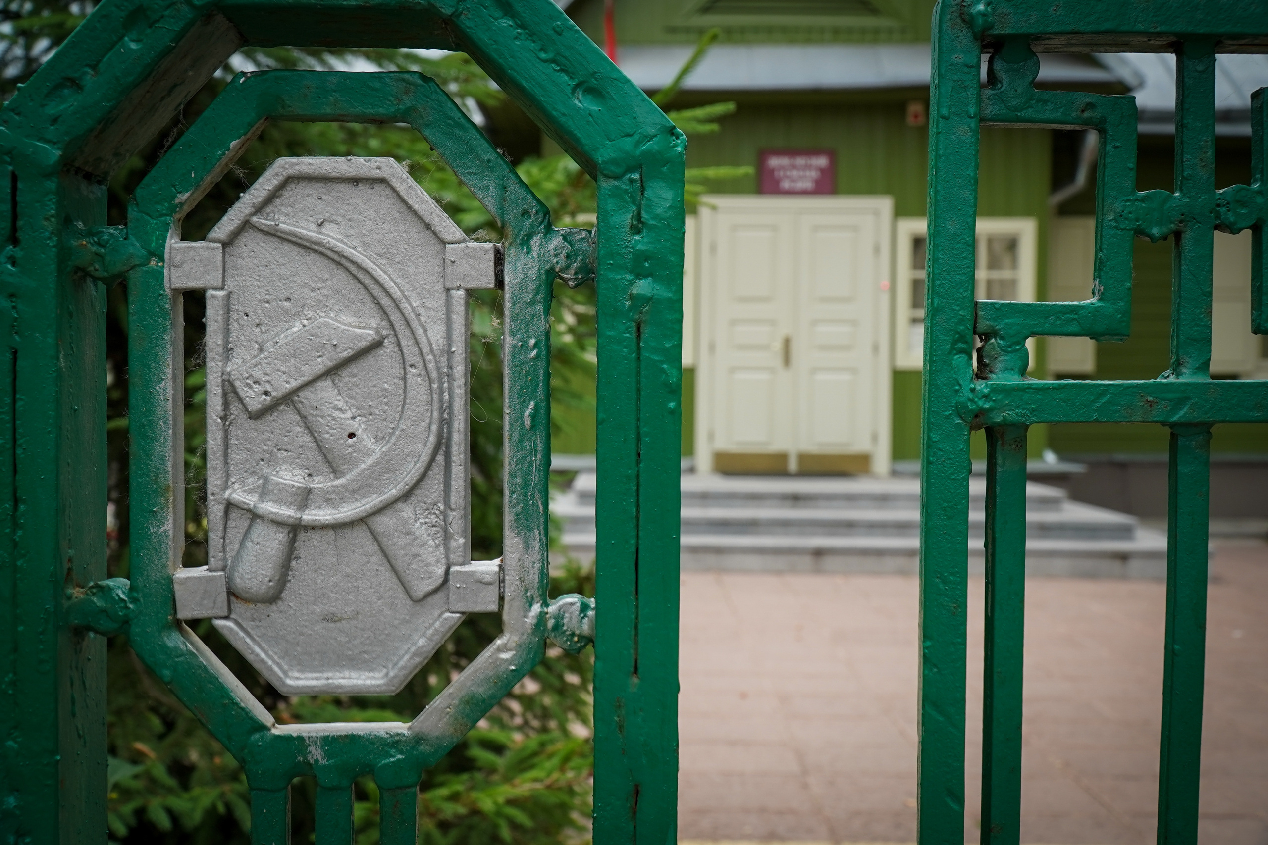 Беларусь. Июнь 2023. Поездка на 3 дня. Фотограф Наталья Погодина в г. Обнинске