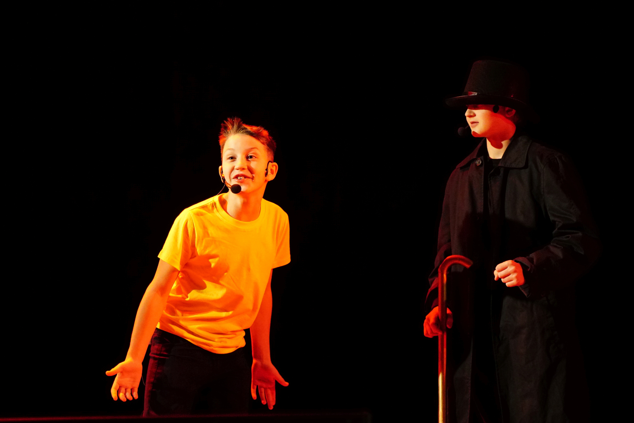 КОНЦЕРТ Обнинской свободной школы. Фотограф Наталья Погодина в г. Обнинске