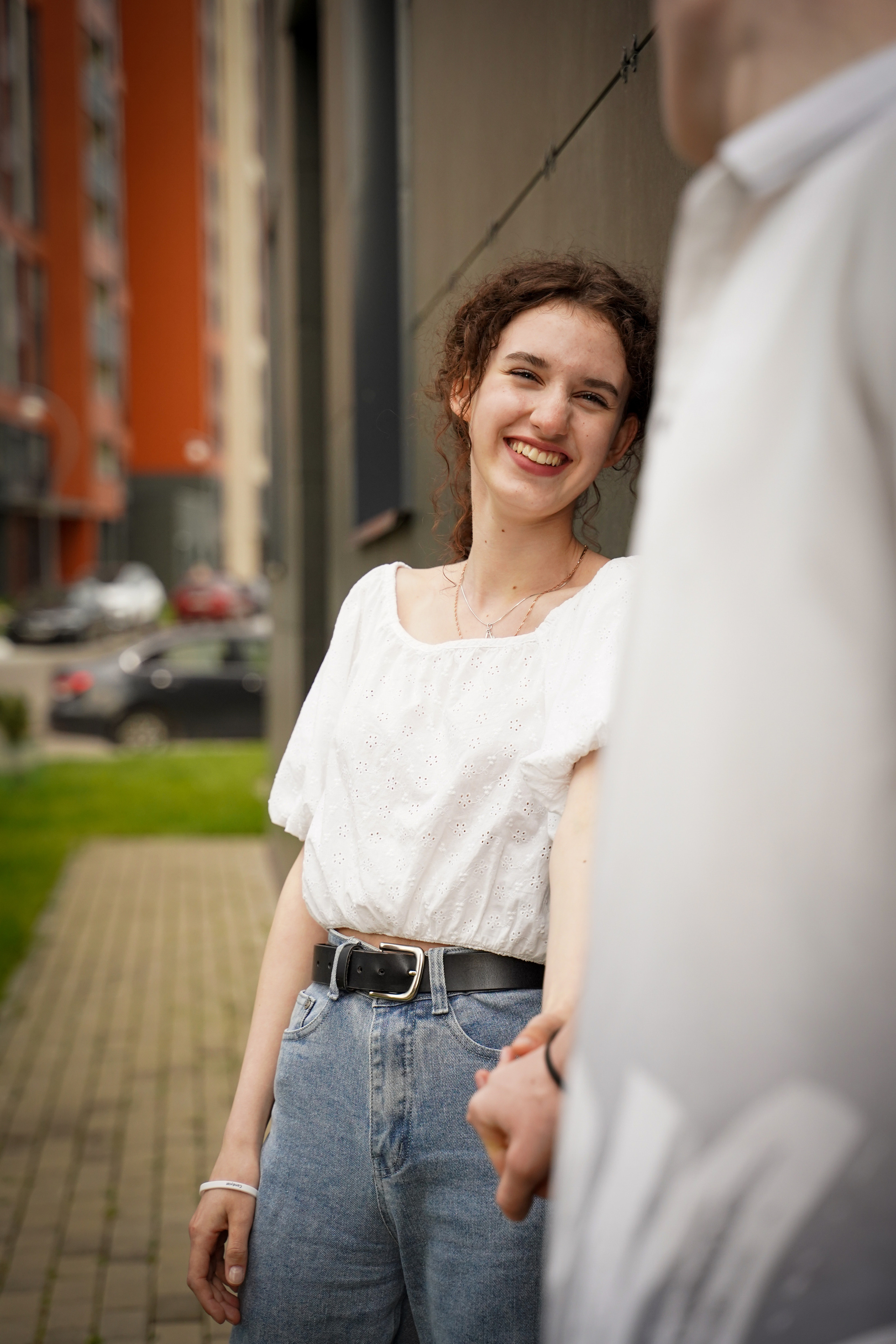 Фотосъемка лав стори. Фотограф Обнинск. Фотосессия в Обнинске