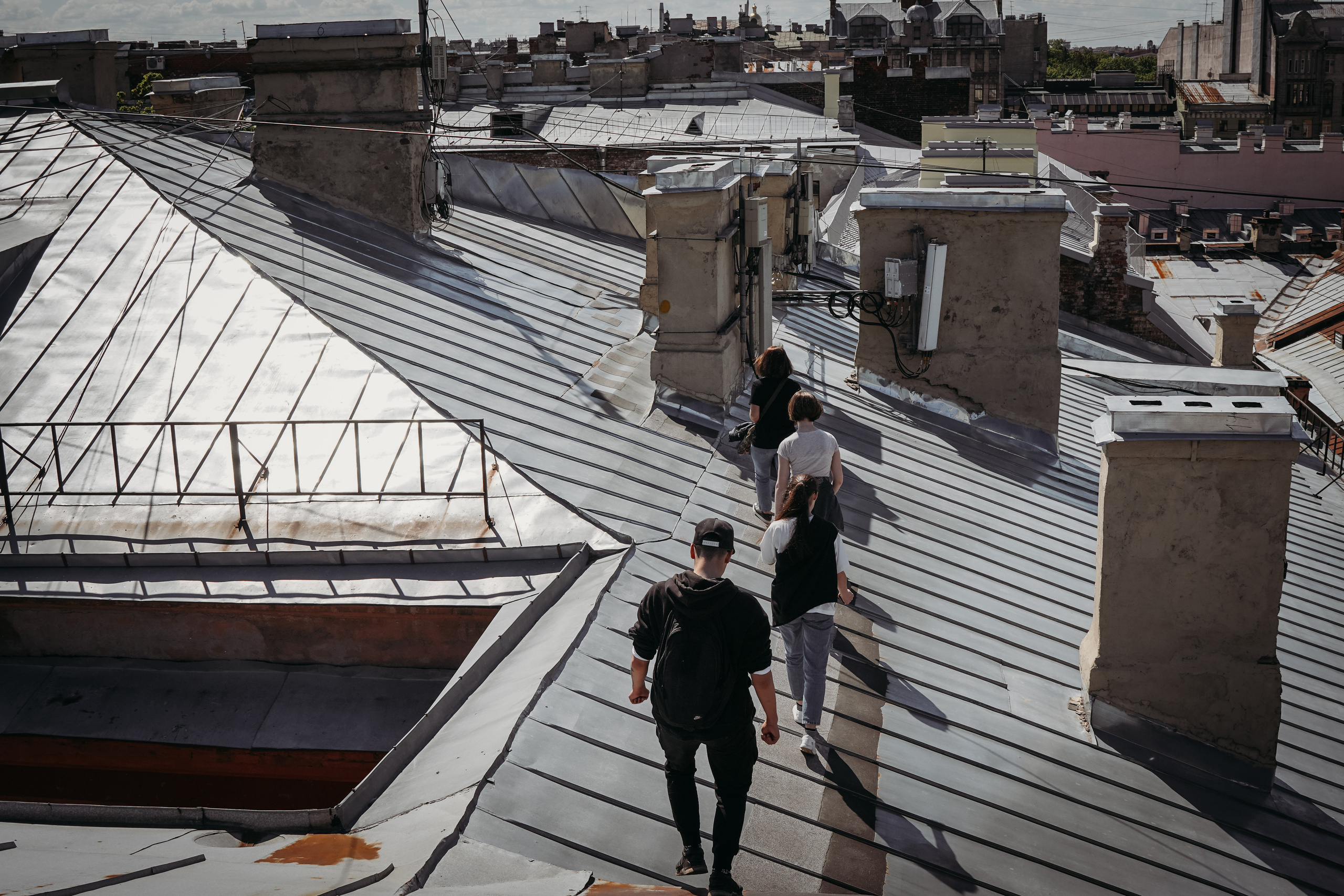 САНКТ-ПЕТЕРБУРГ. Май 2022. Фотограф Наталья Погодина в г. Обнинске