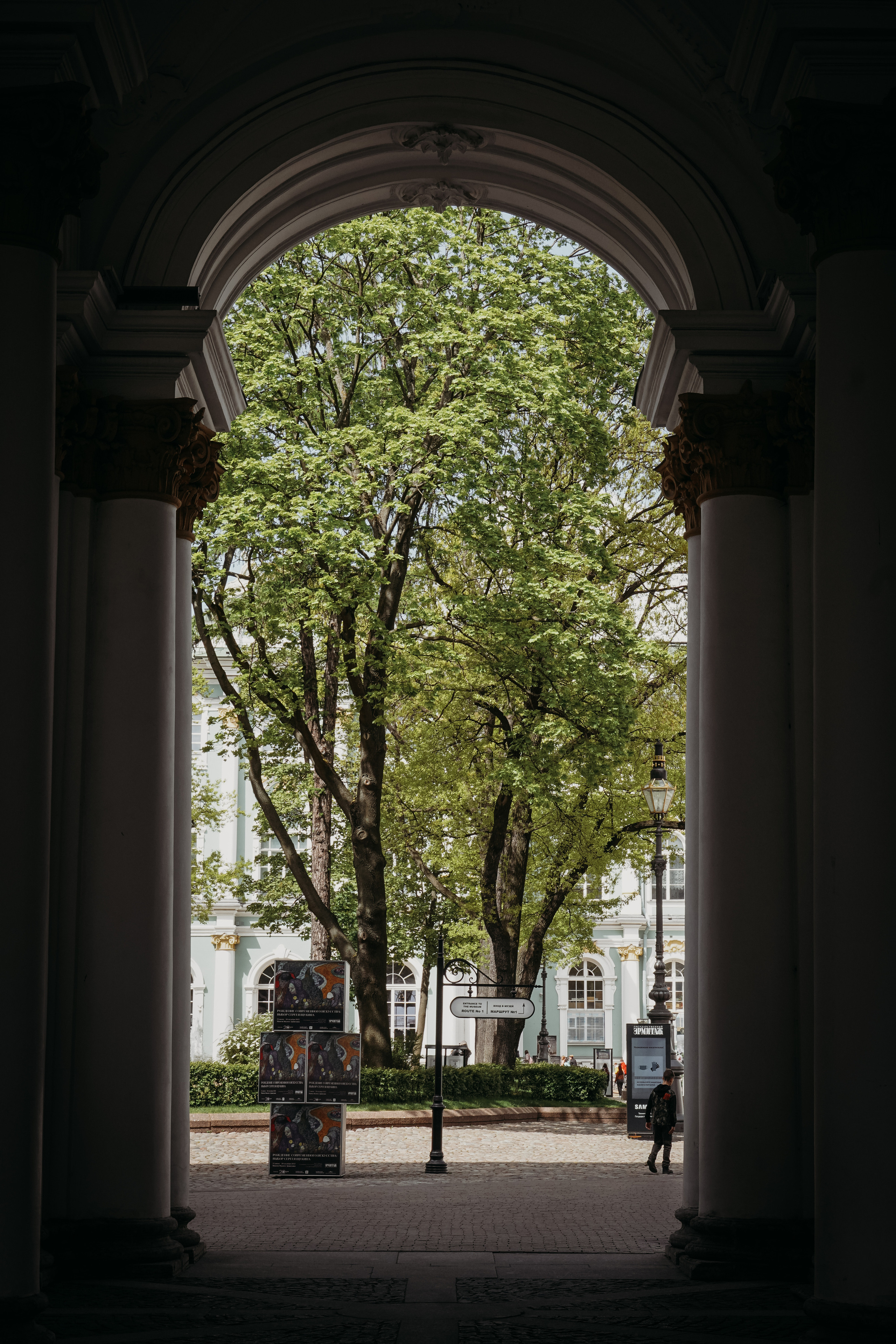 САНКТ-ПЕТЕРБУРГ. Май 2022. Фотограф Наталья Погодина в г. Обнинске