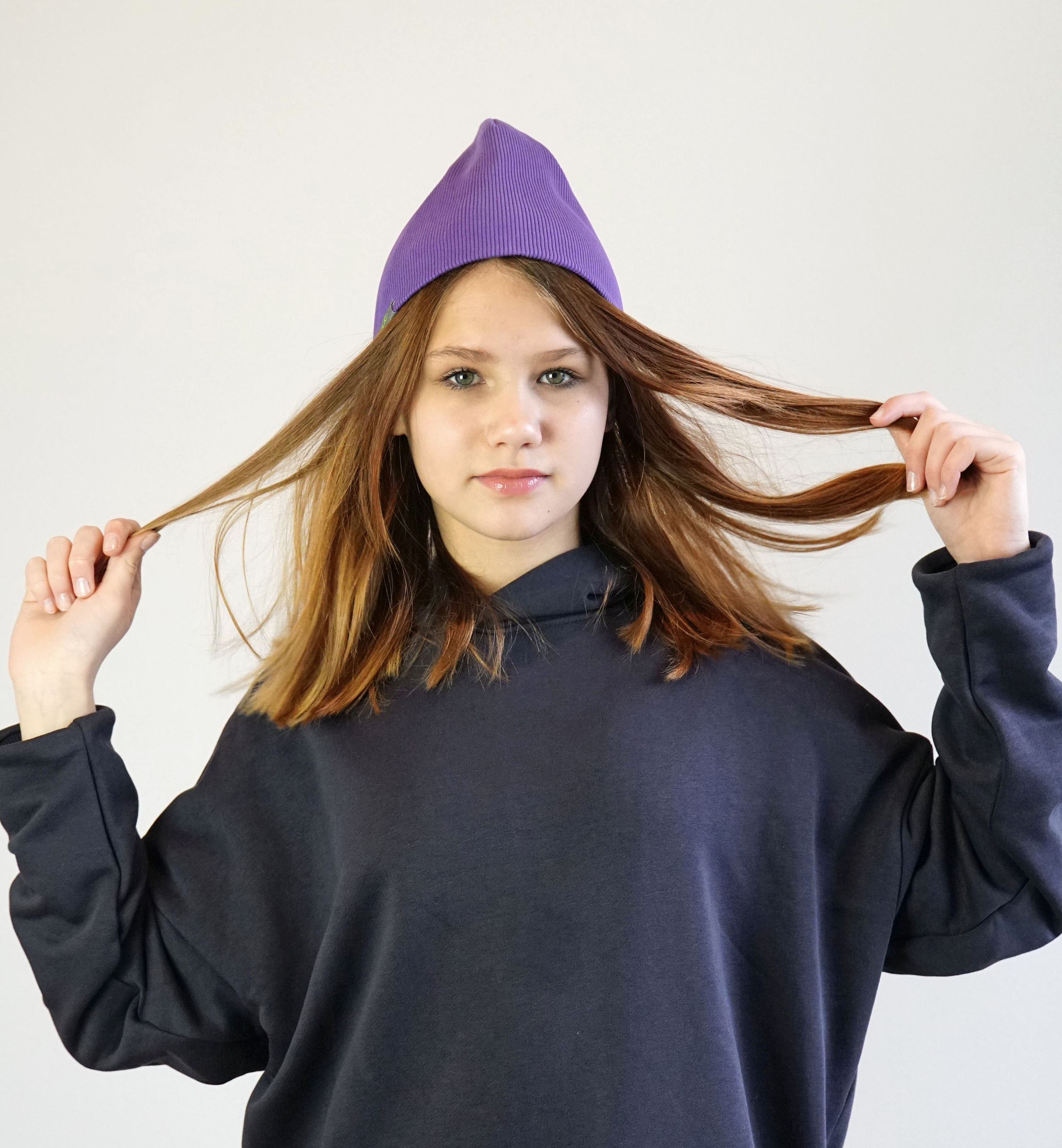 Фотосессия коллекции одежды Finik. Фотограф Наталья Погодина в г. Обнинске