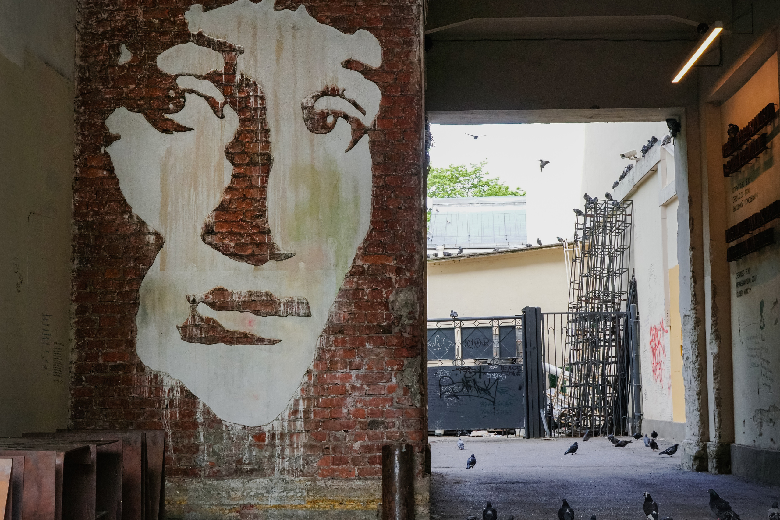 САНКТ-ПЕТЕРБУРГ. Май 2022. Фотограф Наталья Погодина в г. Обнинске