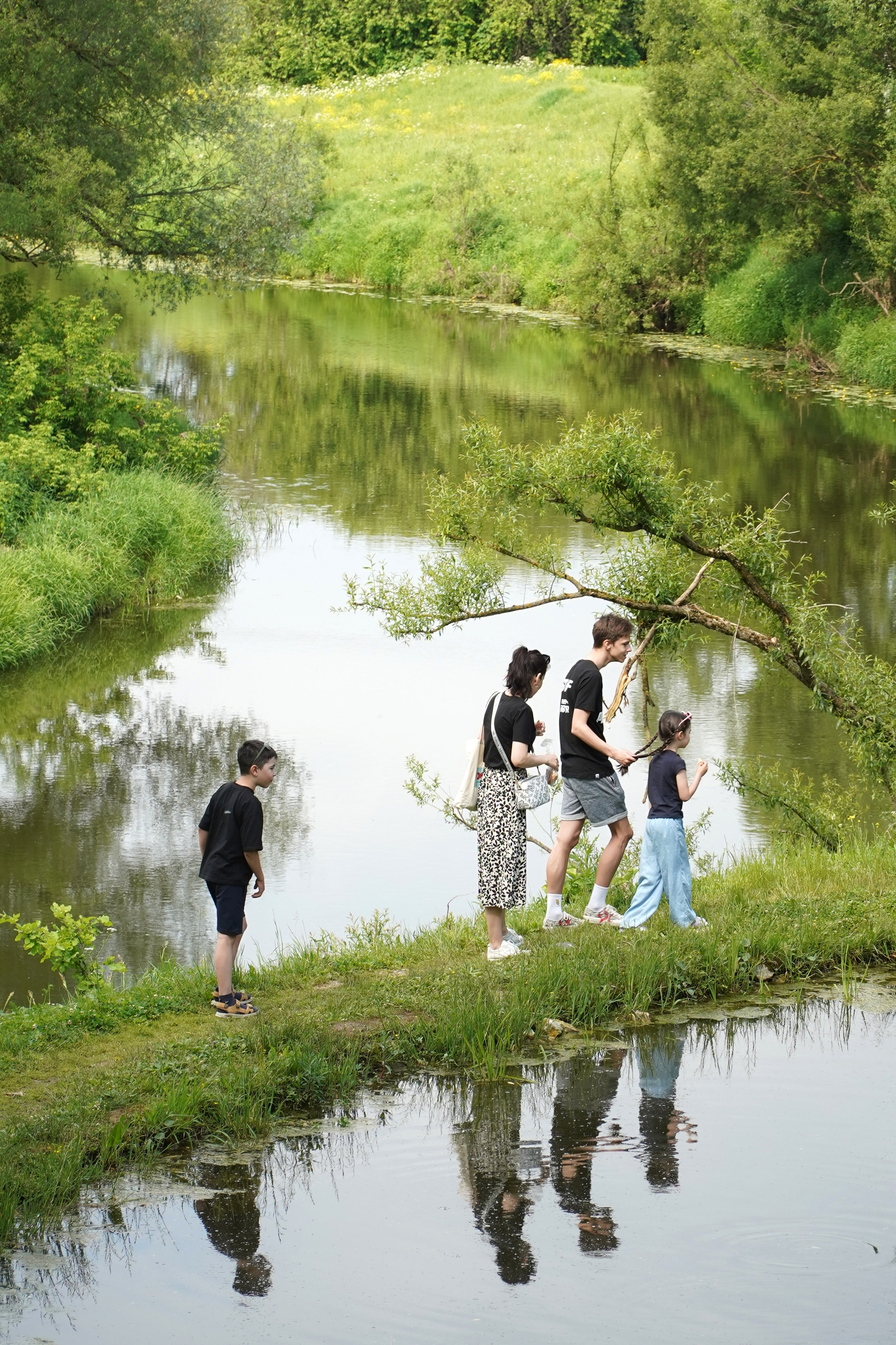 РУСИНОВО. Фотограф Наталья Погодина в г. Обнинске