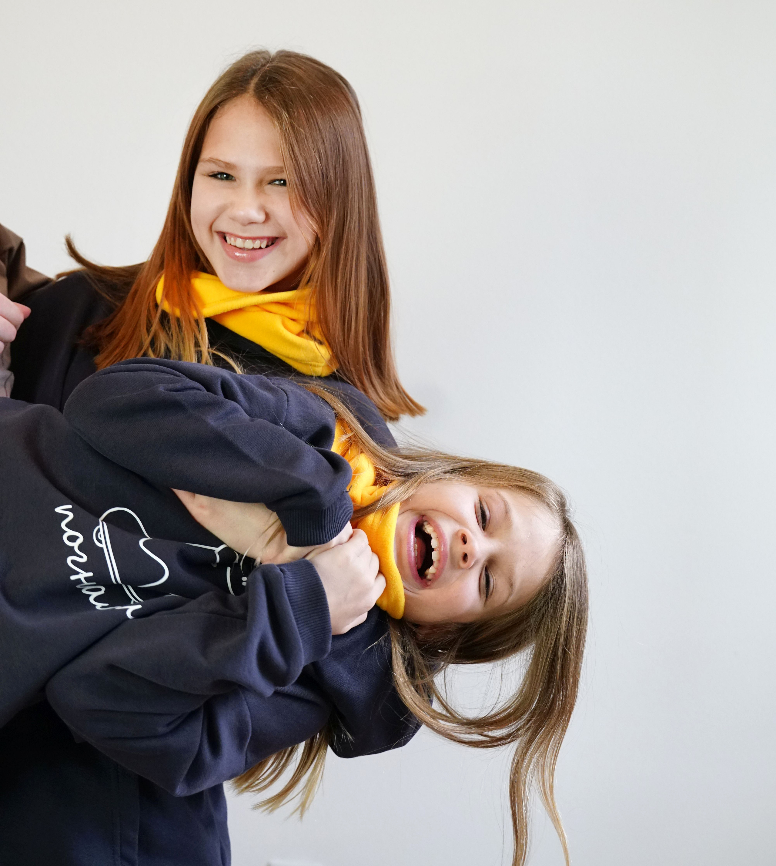 Фотосессия коллекции одежды Finik. Фотограф Наталья Погодина в г. Обнинске