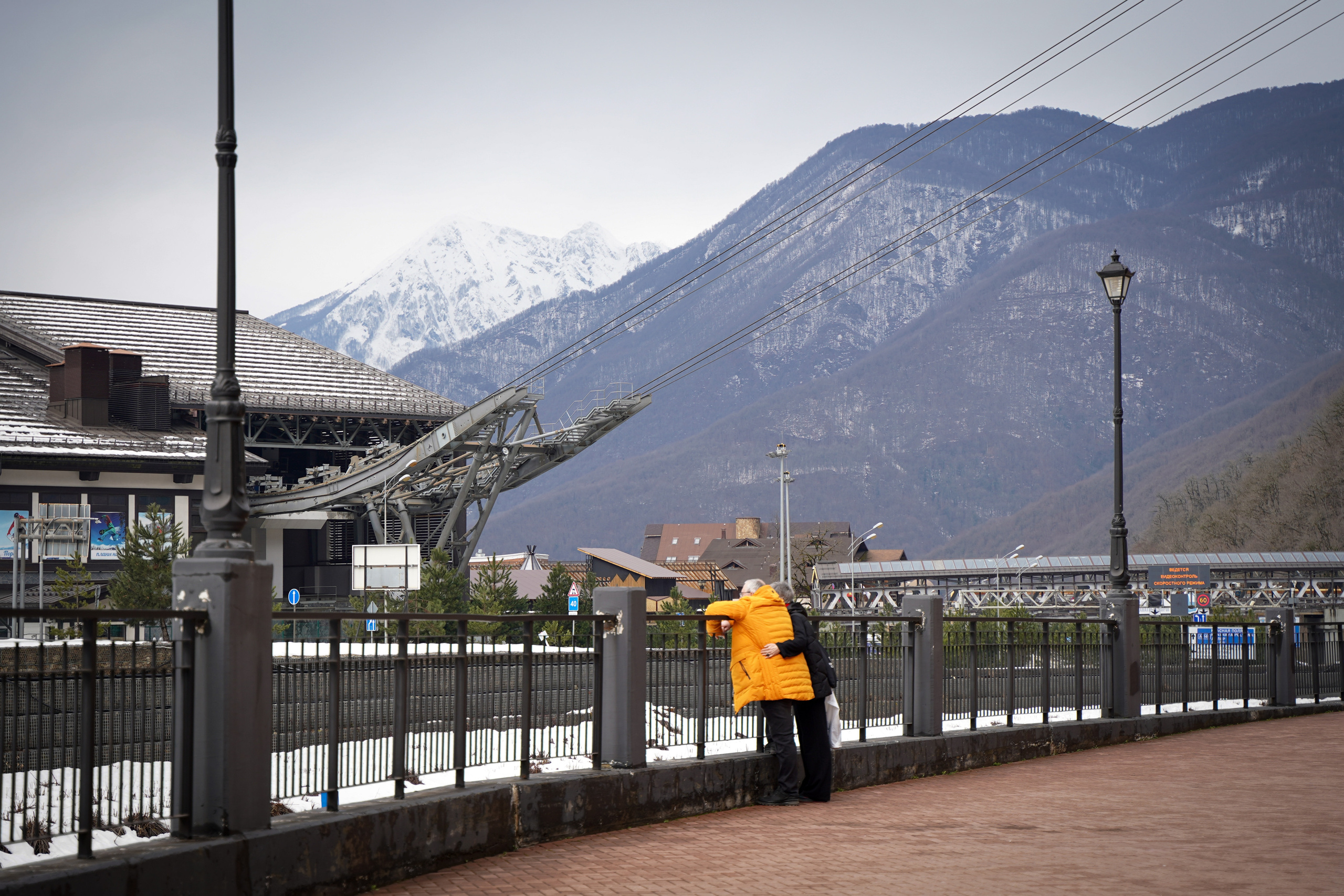 Фото Сочи 2023. Фотограф Наталья Погодина в г. Обнинске