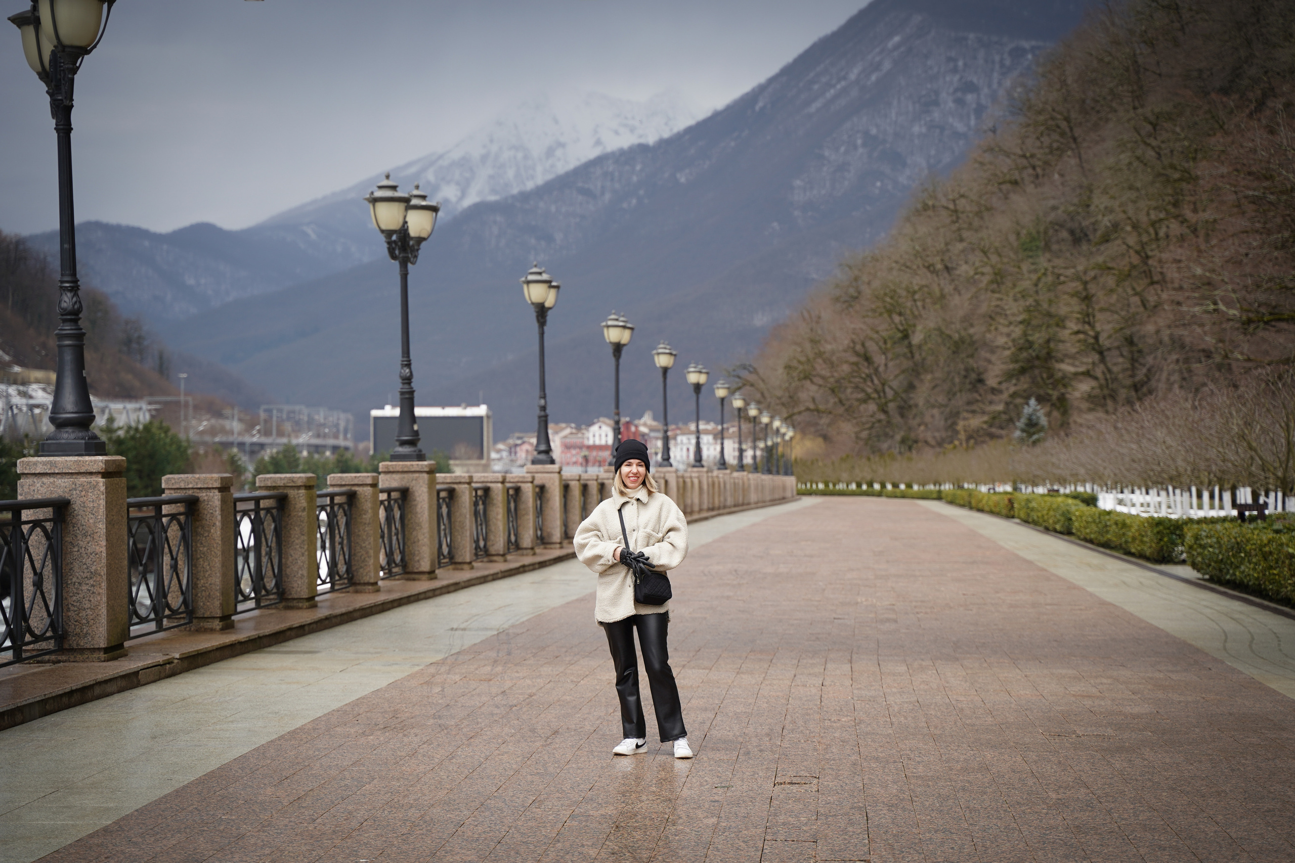 Фото Сочи 2023. Фотограф Наталья Погодина в г. Обнинске