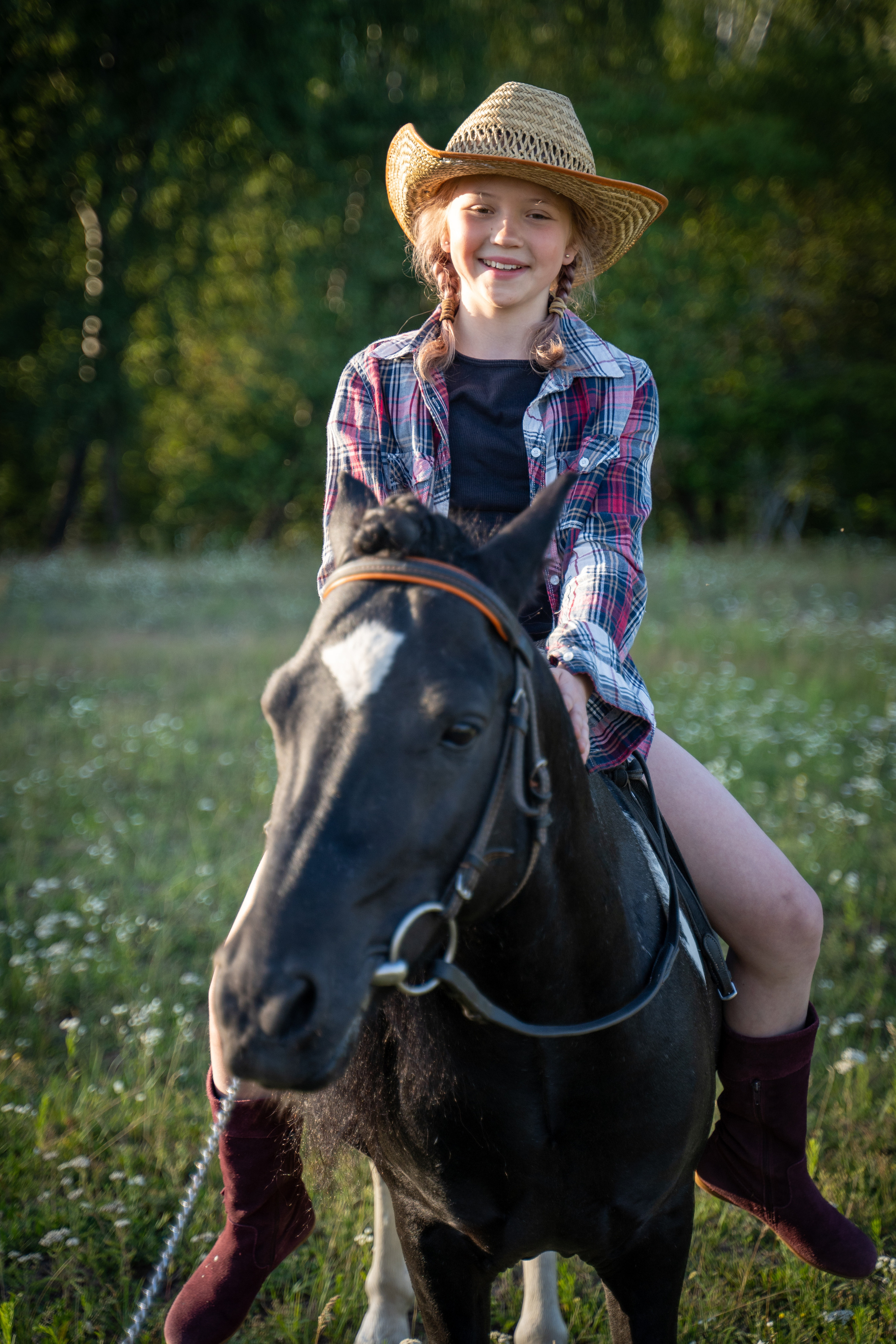 Фотосъемка с лошадью. Анималист фотограф. Фотосессия с лошадью на закате