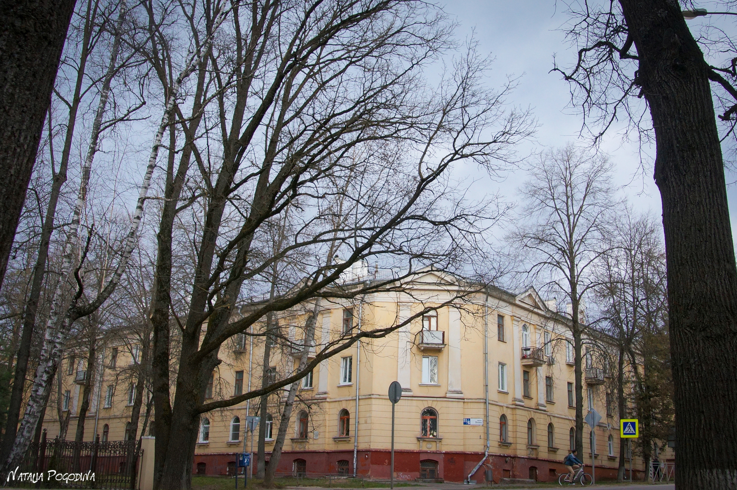 ОБНИНСК. Фотограф Наталья Погодина в г. Обнинске