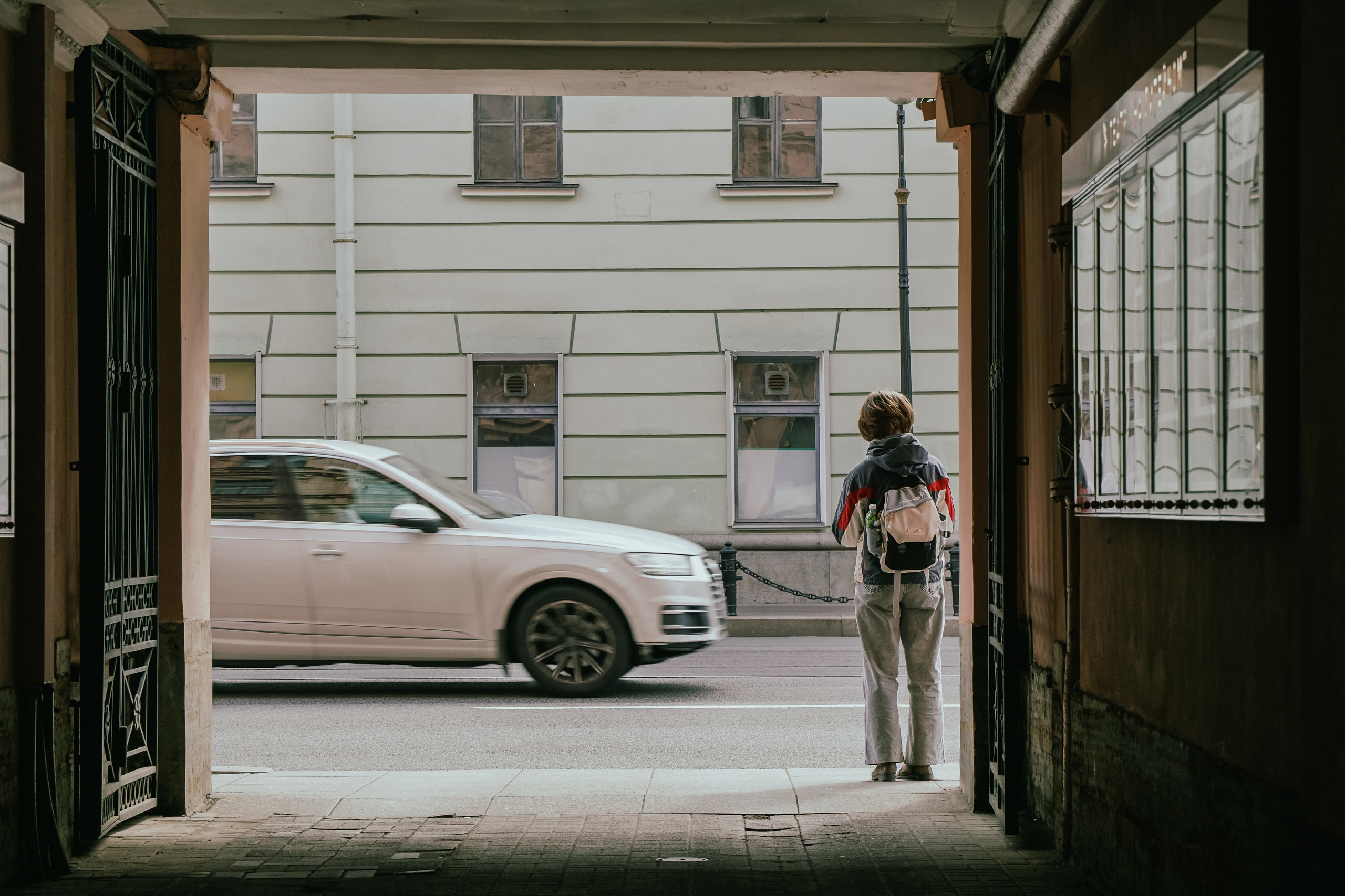 САНКТ-ПЕТЕРБУРГ. Май 2022. Фотограф Наталья Погодина в г. Обнинске