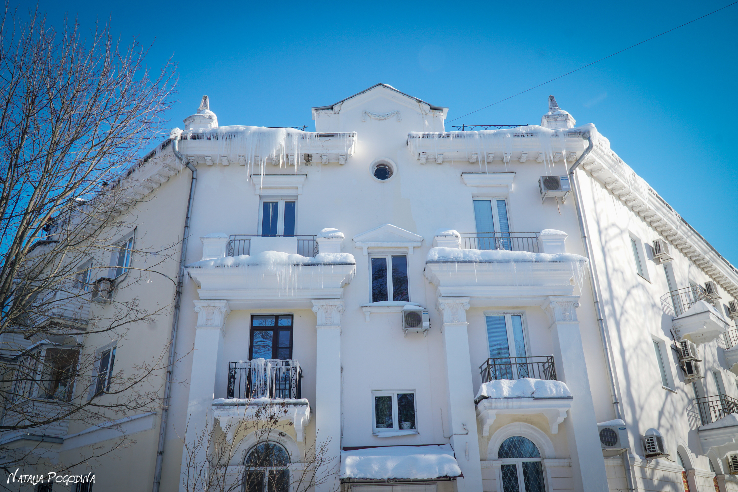 ОБНИНСК. Фотограф Наталья Погодина в г. Обнинске