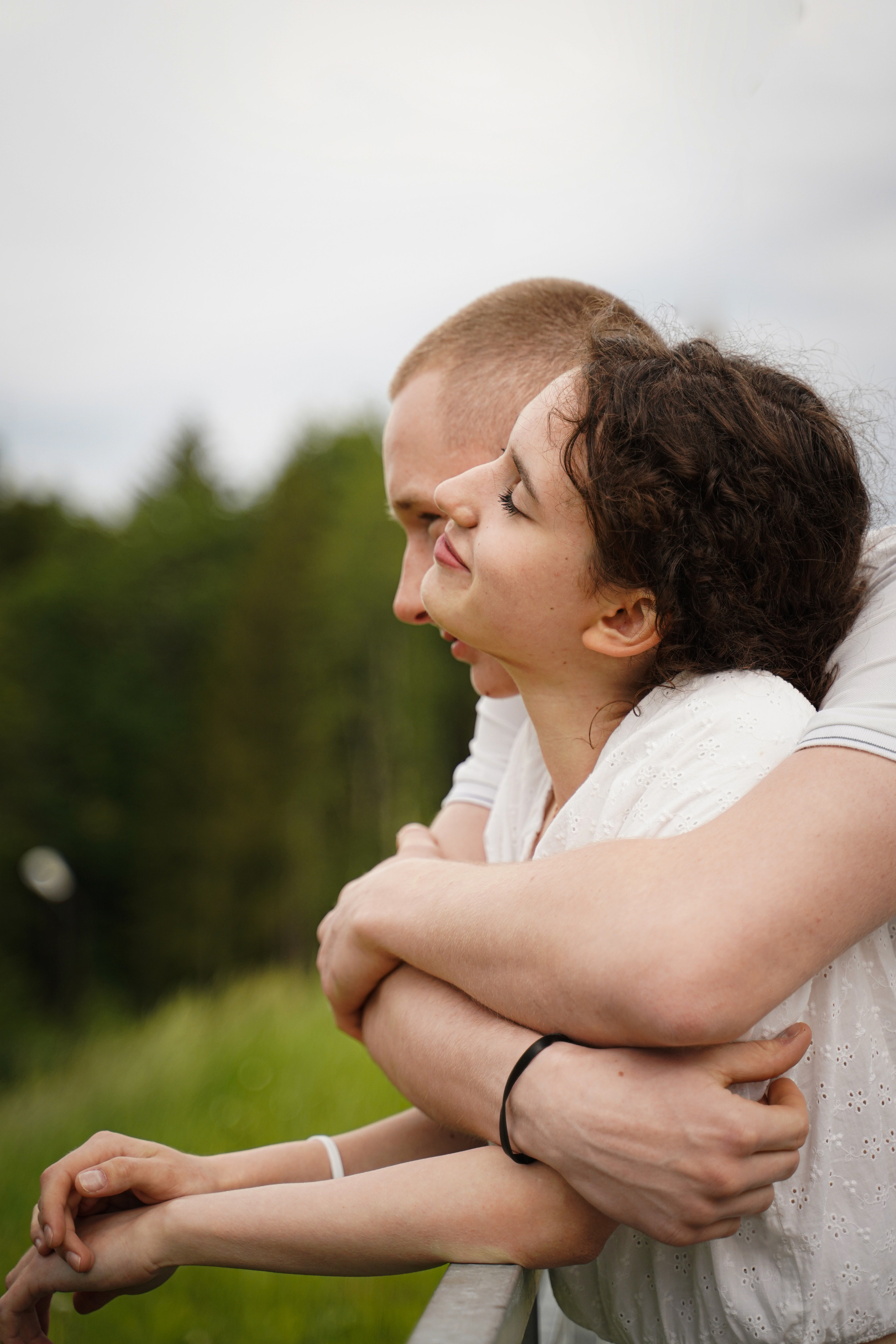 Фотосъемка лав стори. Фотограф Обнинск. Фотосессия в Обнинске