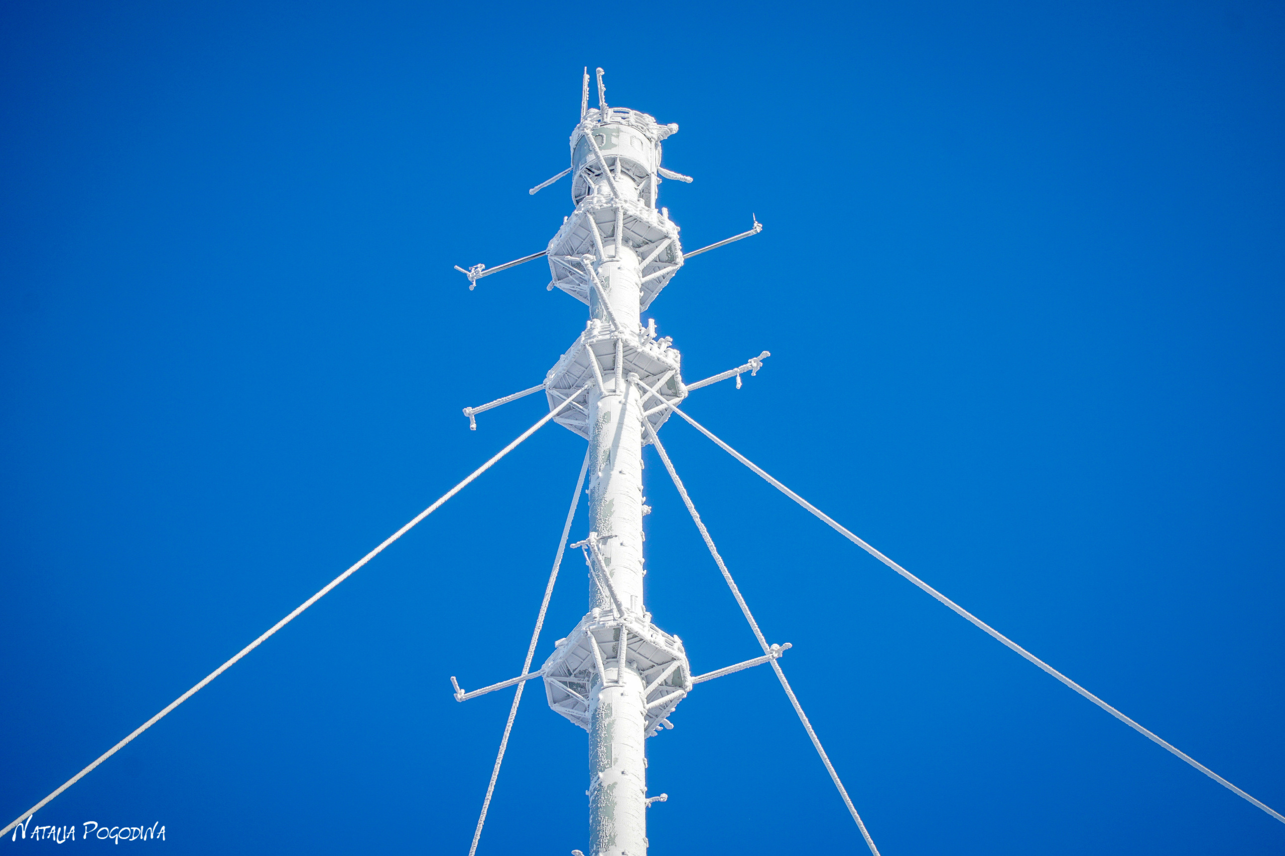 ОБНИНСК. Фотограф Наталья Погодина в г. Обнинске