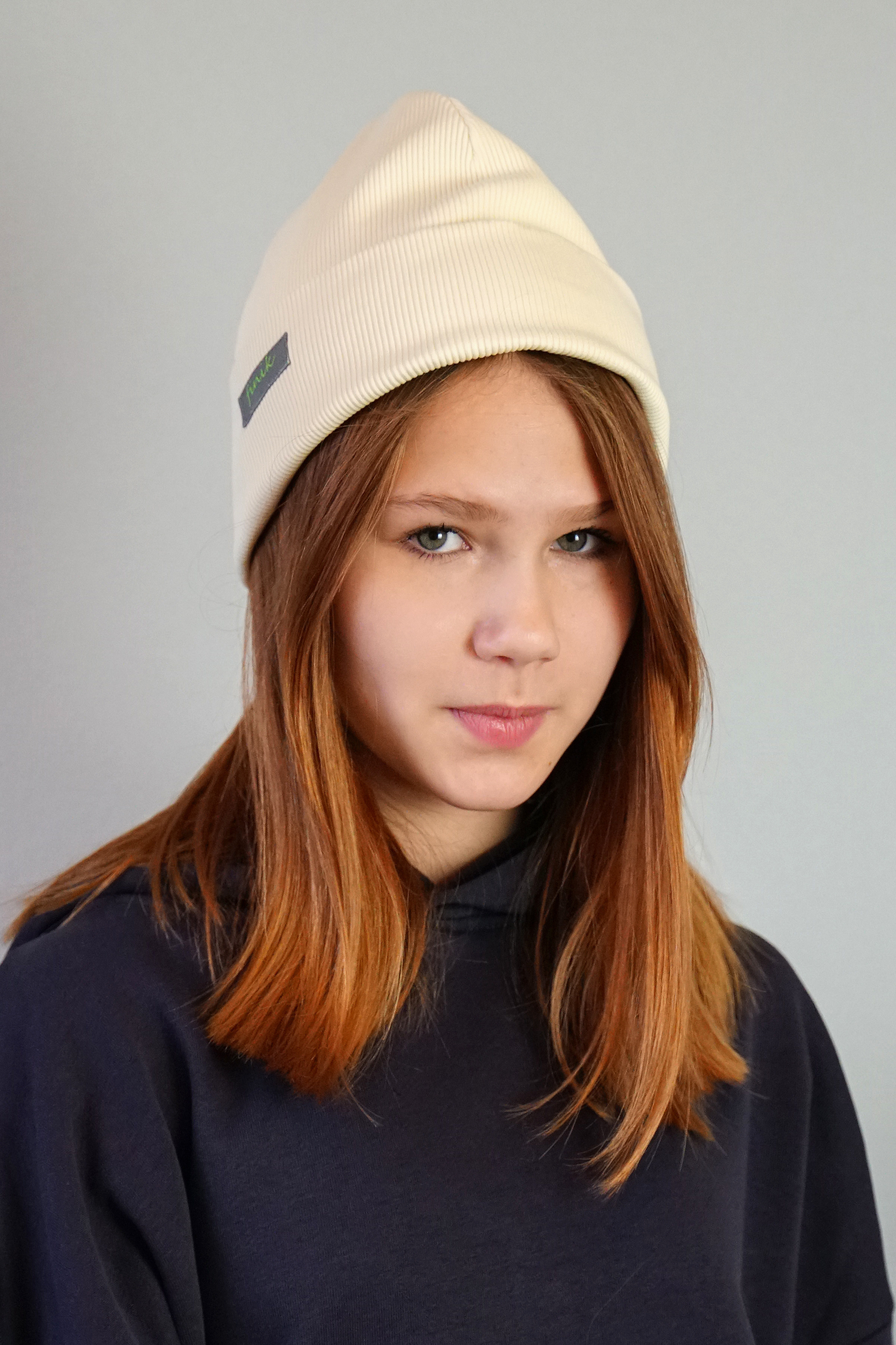 Фотосессия коллекции одежды Finik. Фотограф Наталья Погодина в г. Обнинске