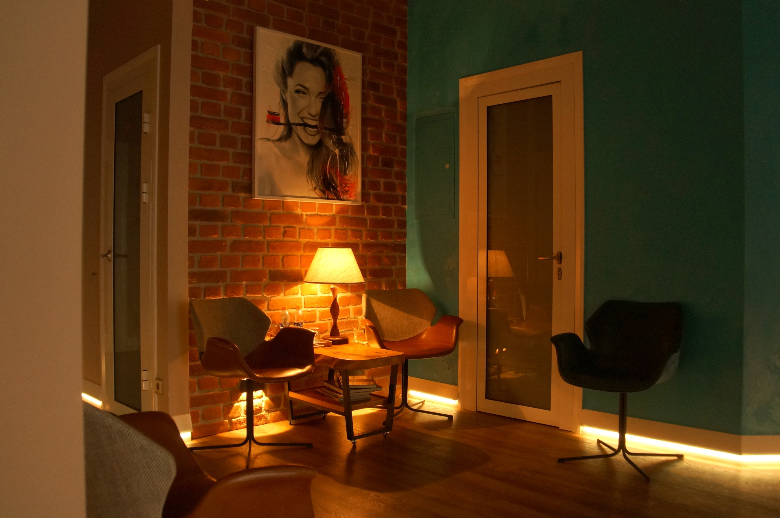 СТОМАТОЛОГИЧЕСКАЯ КЛИНИКА LikeSmile. Фотограф Наталья Погодина в г. Обнинске