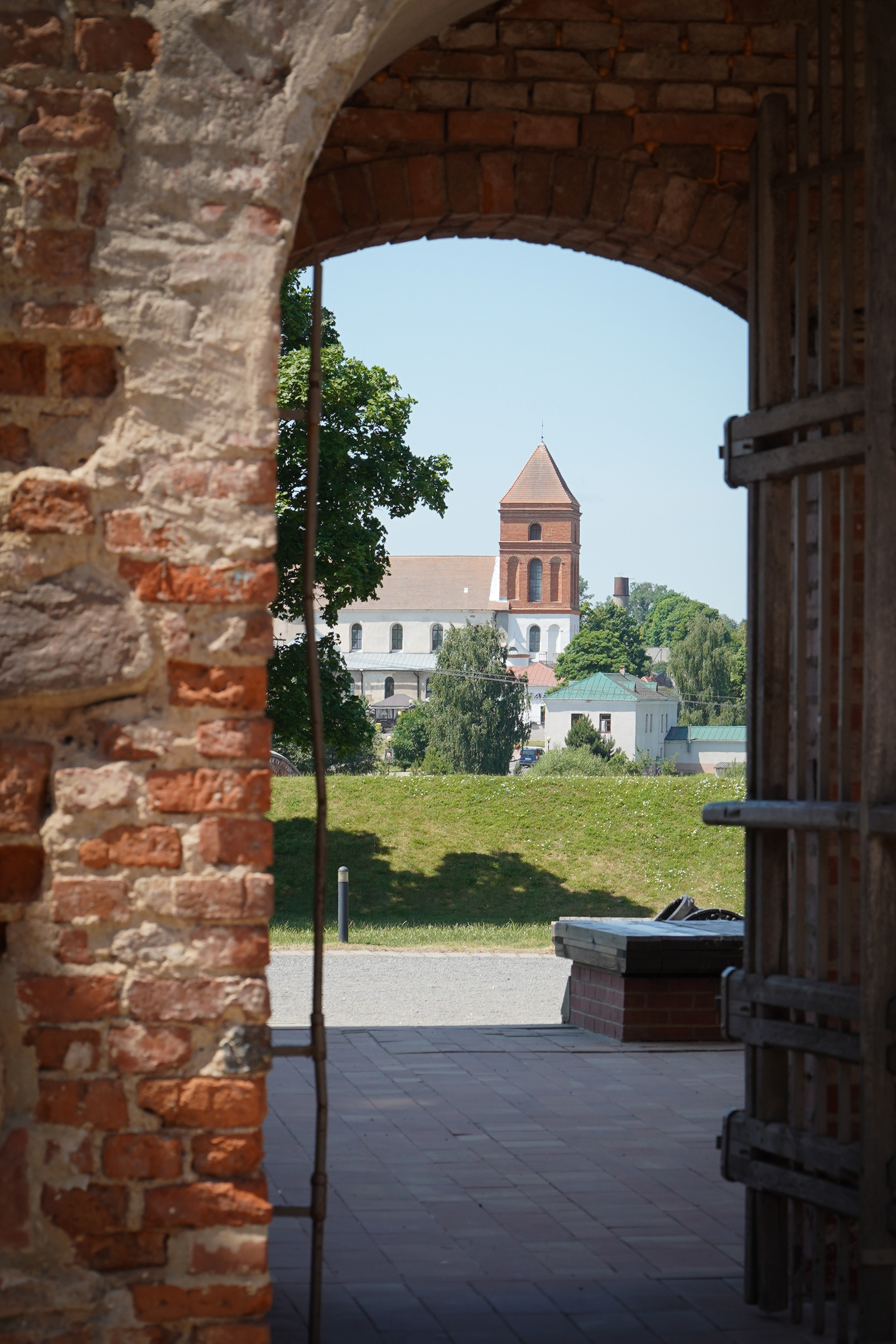 Беларусь. Июнь 2023. Поездка на 3 дня. Фотограф Наталья Погодина в г. Обнинске