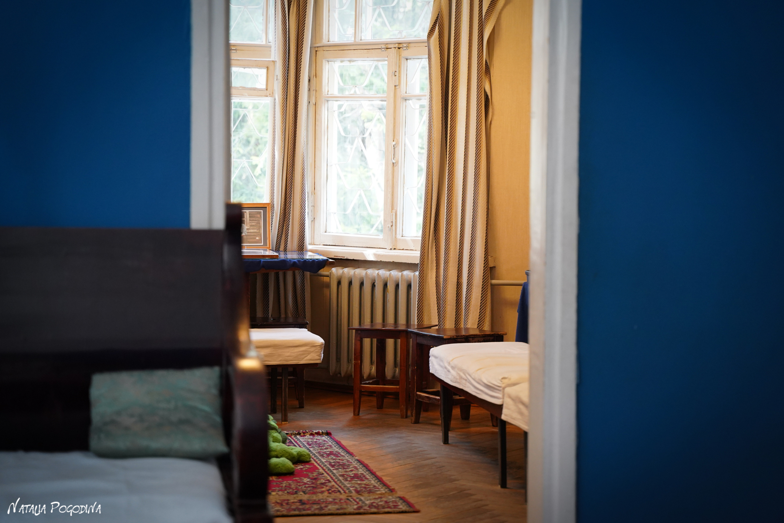 Фотопрогулка в Переделкино. Фотограф Наталья Погодина в г. Обнинске