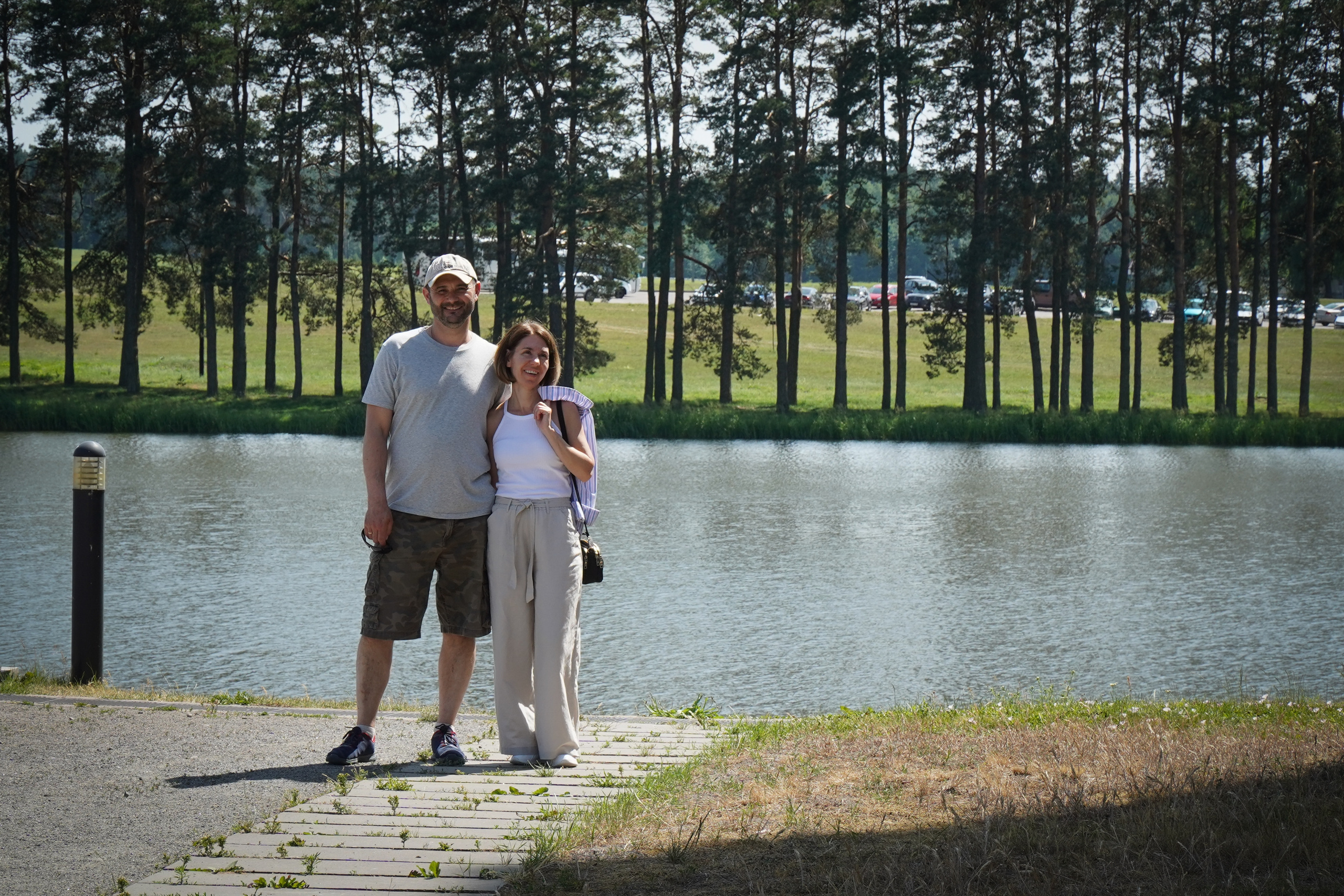 Беларусь. Июнь 2023. Поездка на 3 дня. Фотограф Наталья Погодина в г. Обнинске