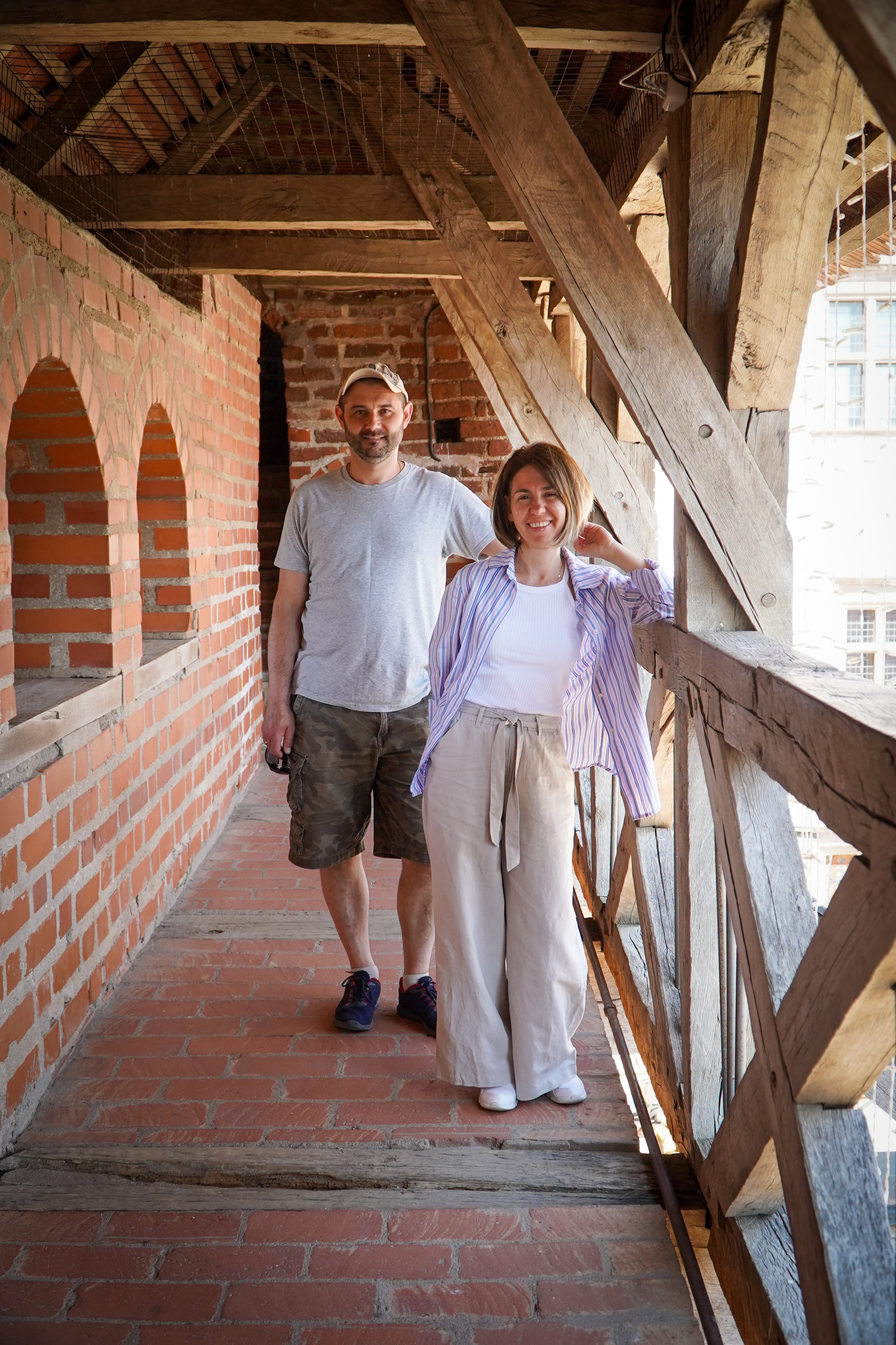 Беларусь. Июнь 2023. Поездка на 3 дня. Фотограф Наталья Погодина в г. Обнинске