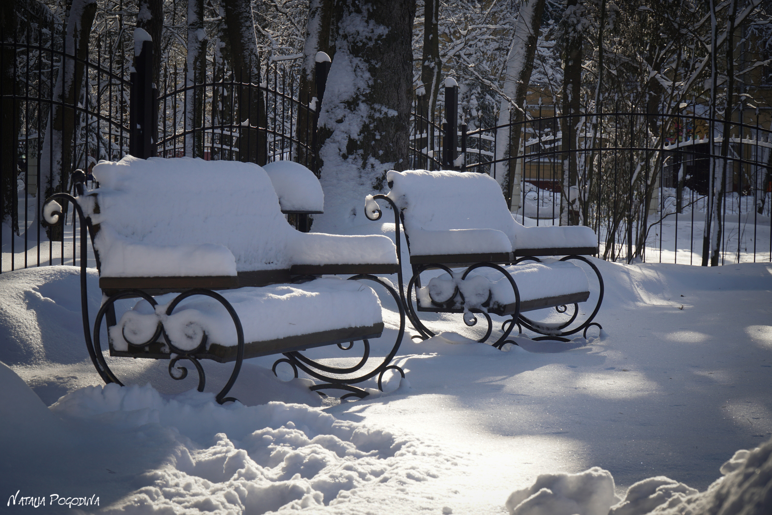 ОБНИНСК. Фотограф Наталья Погодина в г. Обнинске
