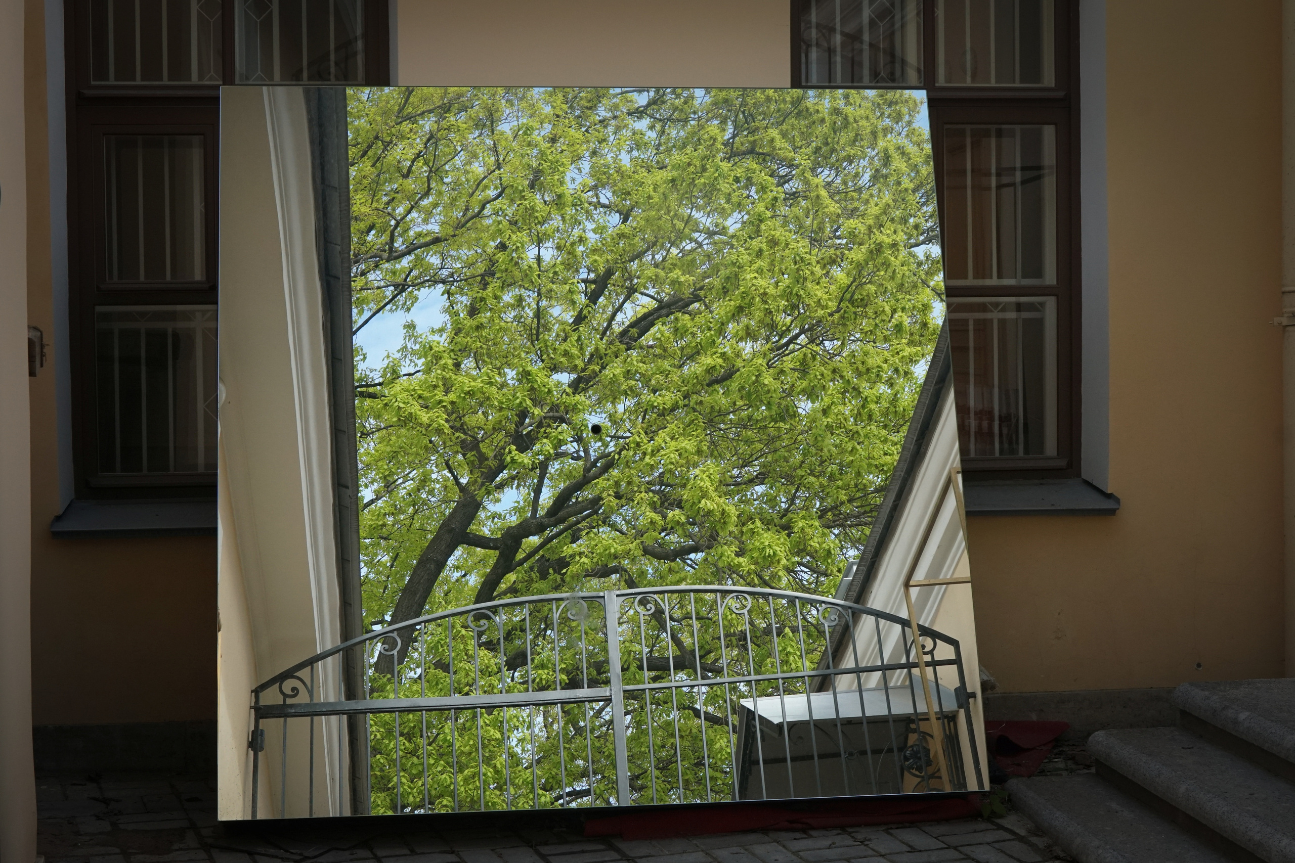 САНКТ-ПЕТЕРБУРГ. Май 2022. Фотограф Наталья Погодина в г. Обнинске