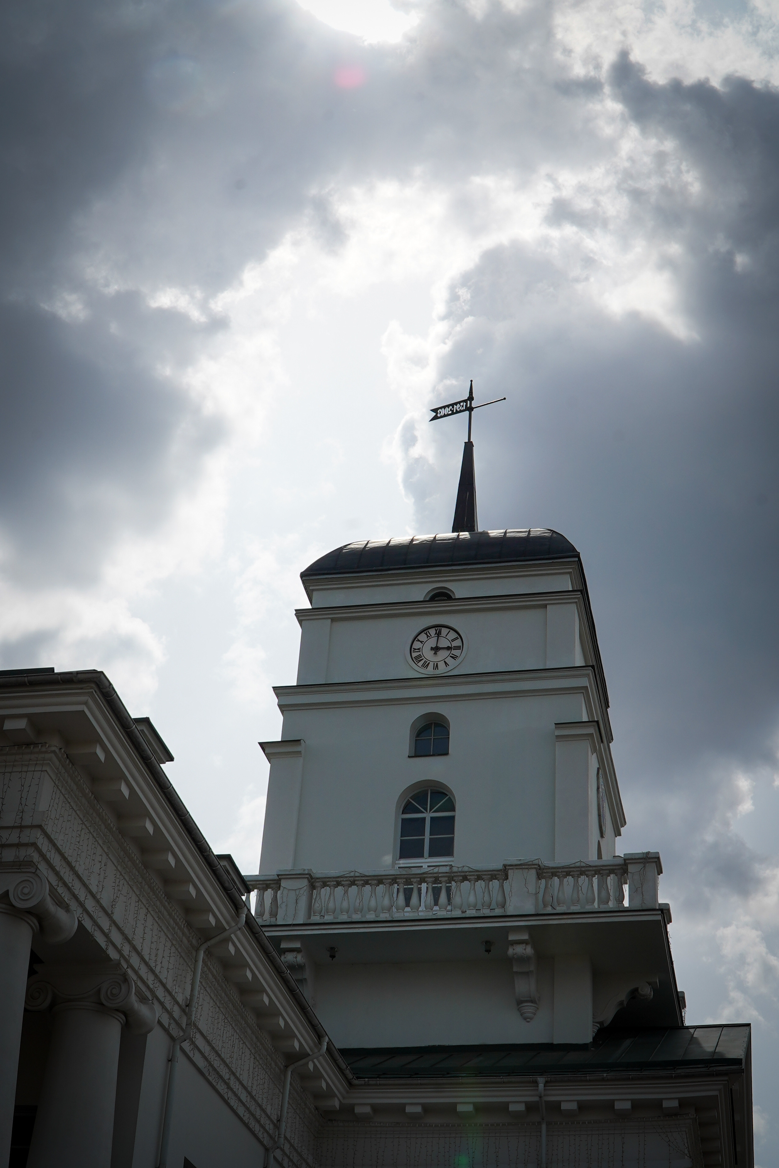 Беларусь. Июнь 2023. Поездка на 3 дня. Фотограф Наталья Погодина в г. Обнинске