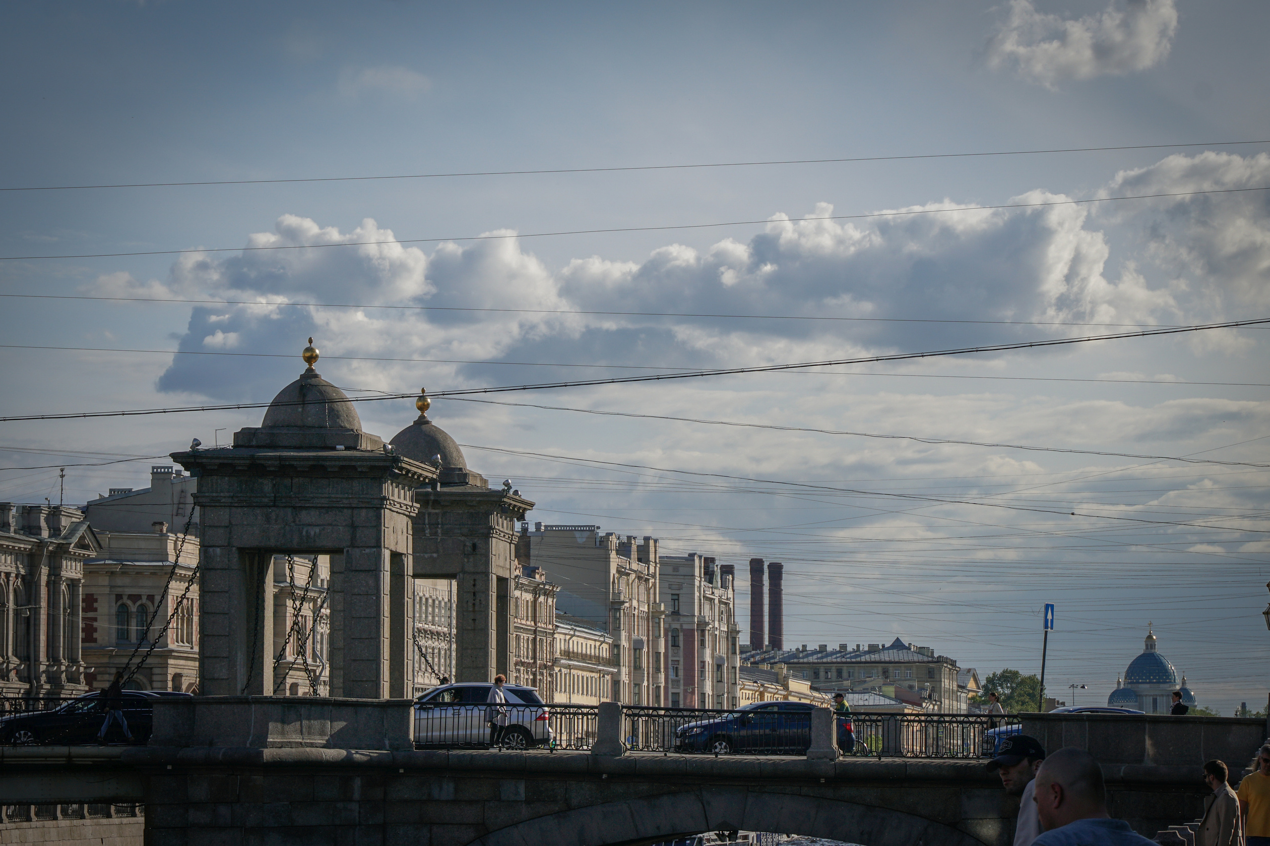 САНКТ-ПЕТЕРБУРГ. Май 2022. Фотограф Наталья Погодина в г. Обнинске