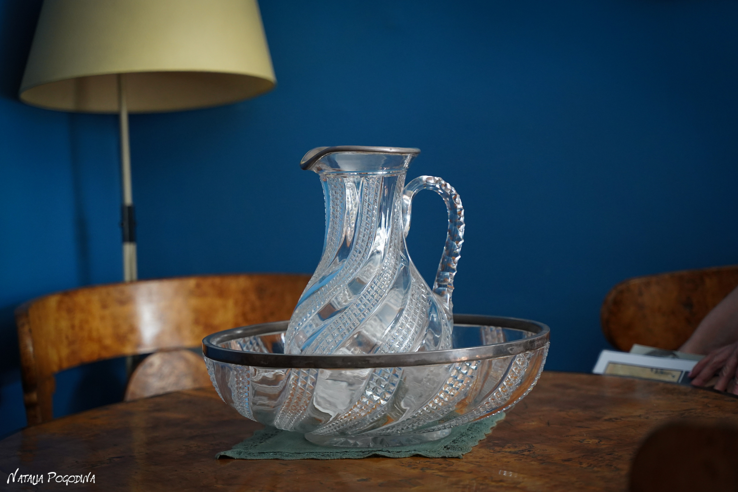 Фотопрогулка в Переделкино. Фотограф Наталья Погодина в г. Обнинске