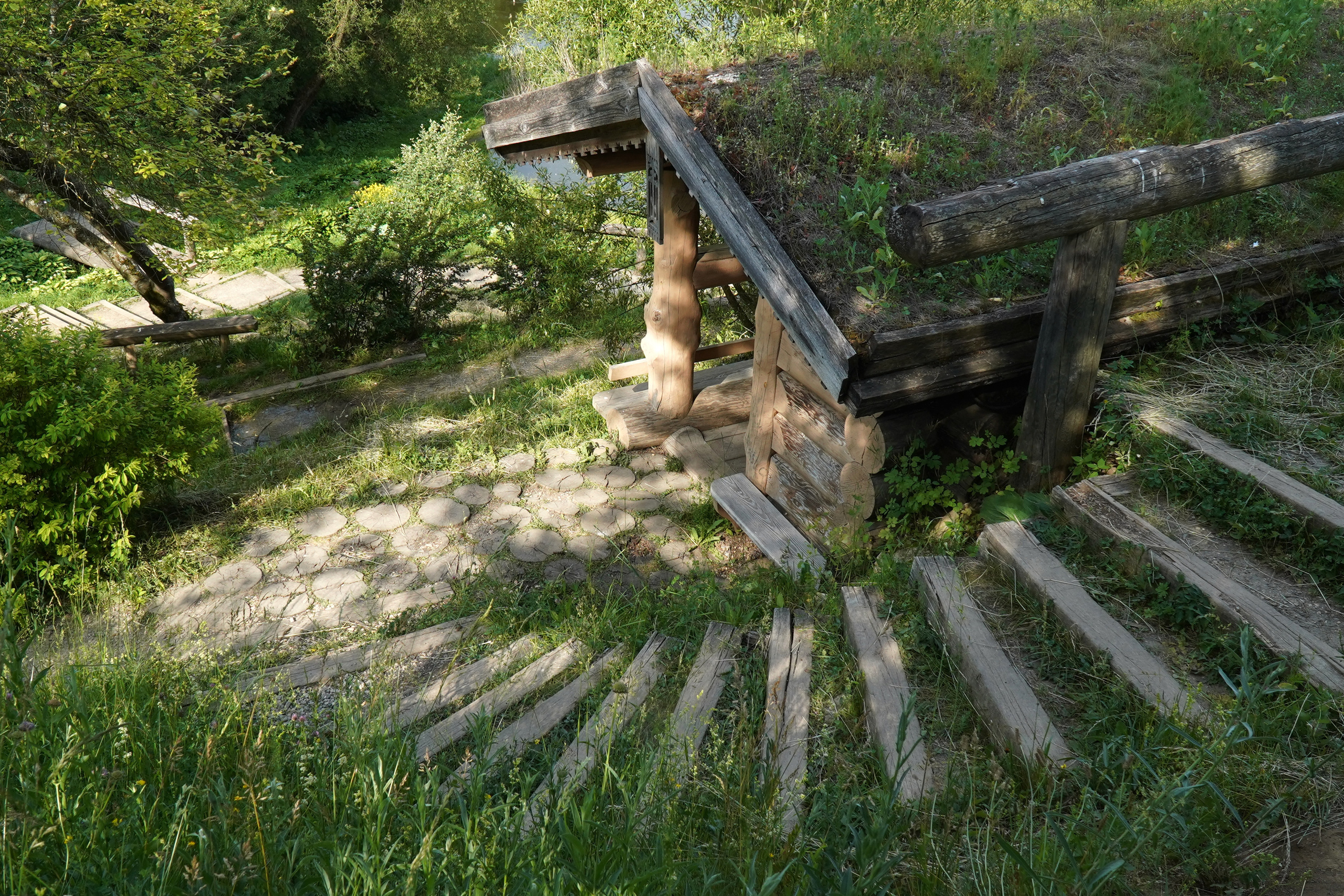 РУСИНОВО. Фотограф Наталья Погодина в г. Обнинске