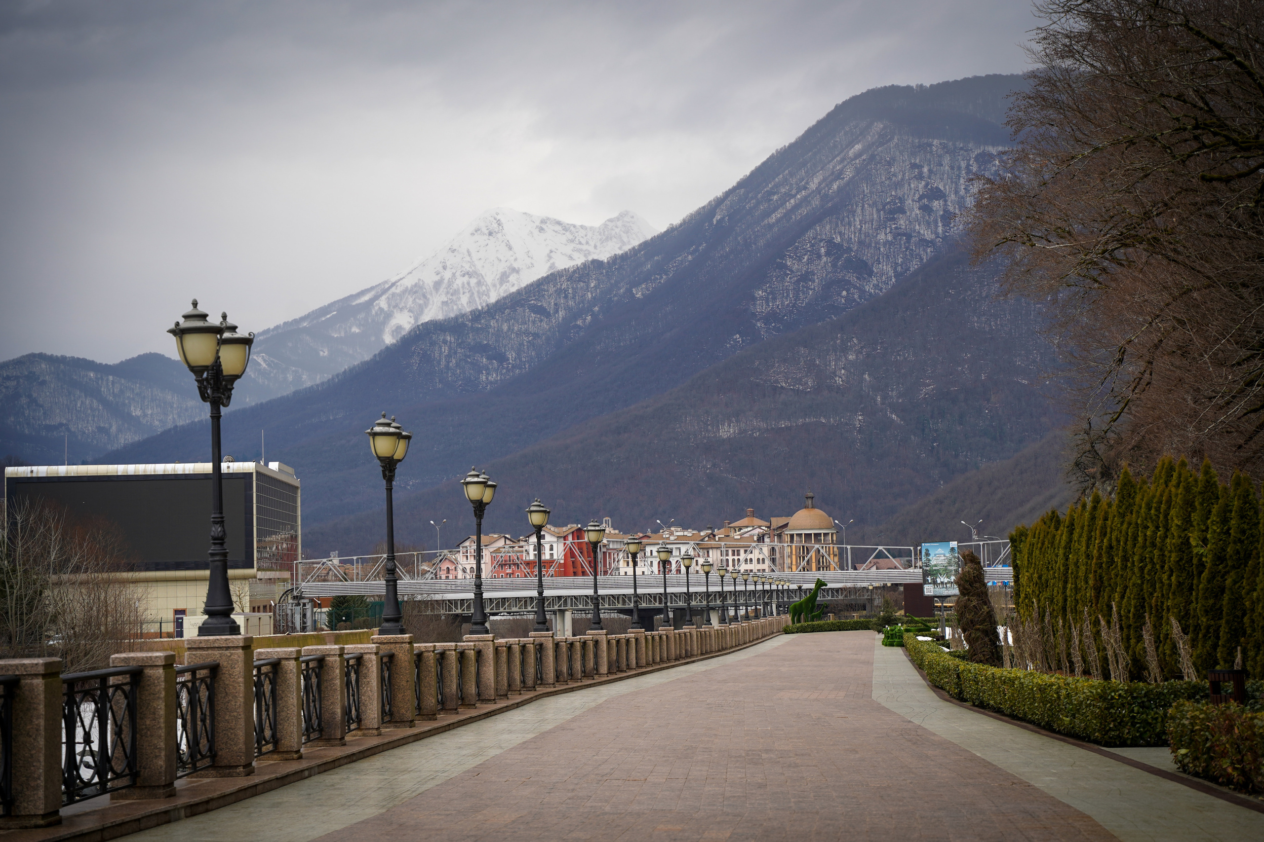 Фото Сочи 2023. Фотограф Наталья Погодина в г. Обнинске