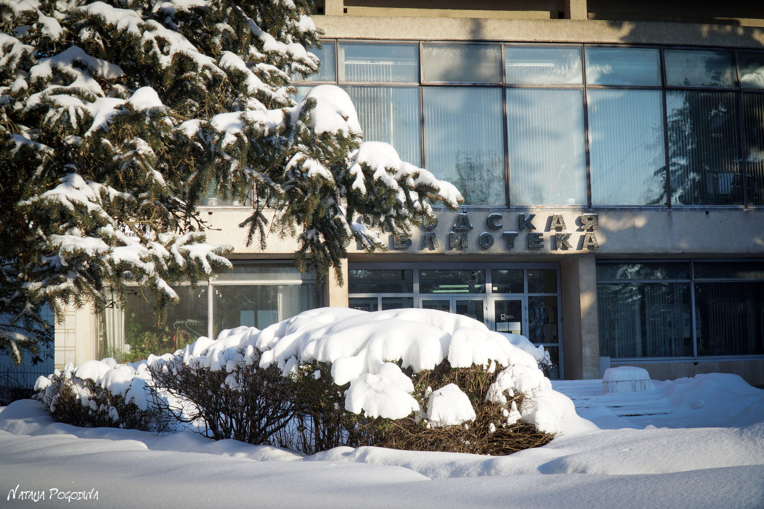 ОБНИНСК. Фотограф Наталья Погодина в г. Обнинске