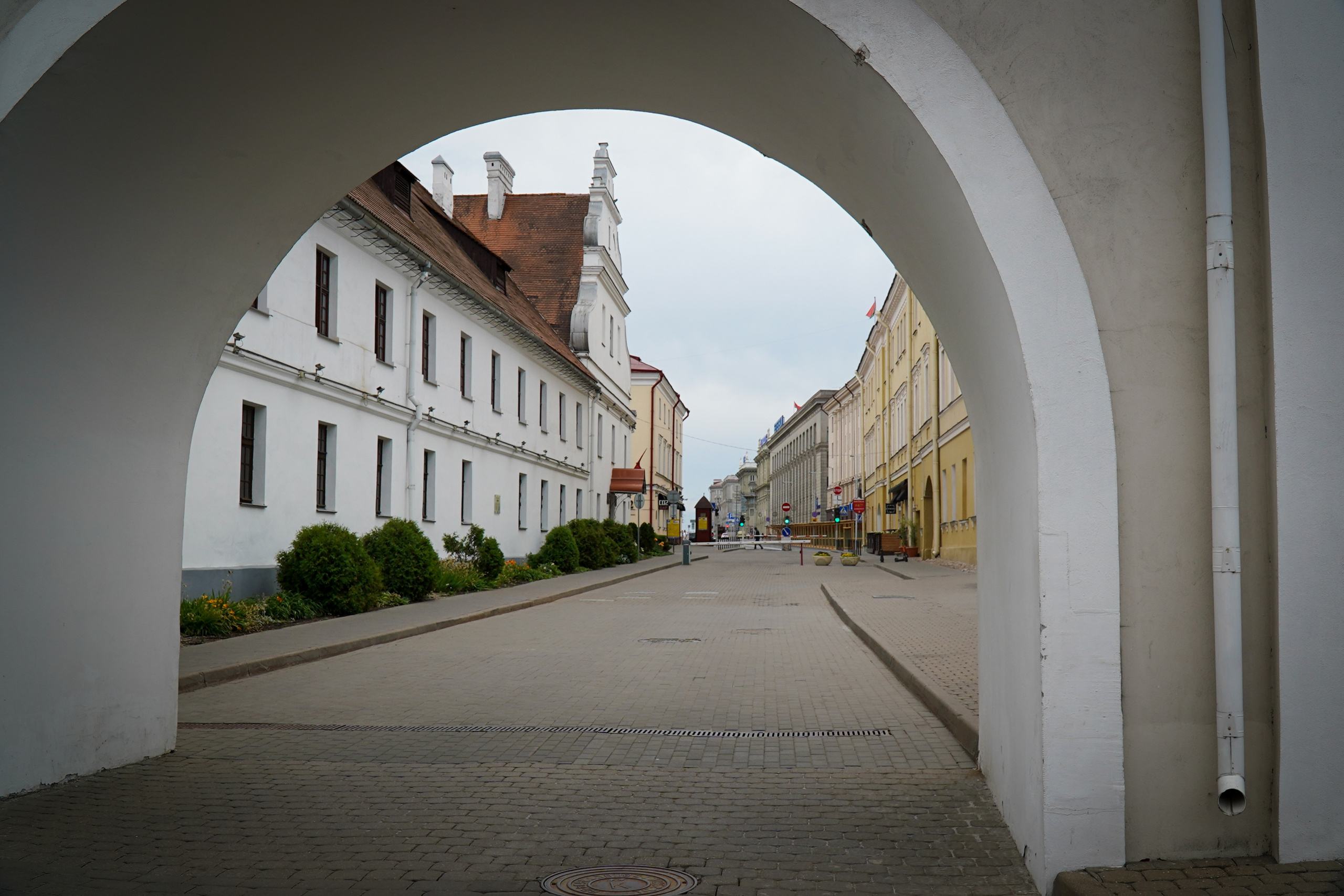 Беларусь. Июнь 2023. Поездка на 3 дня. Фотограф Наталья Погодина в г. Обнинске