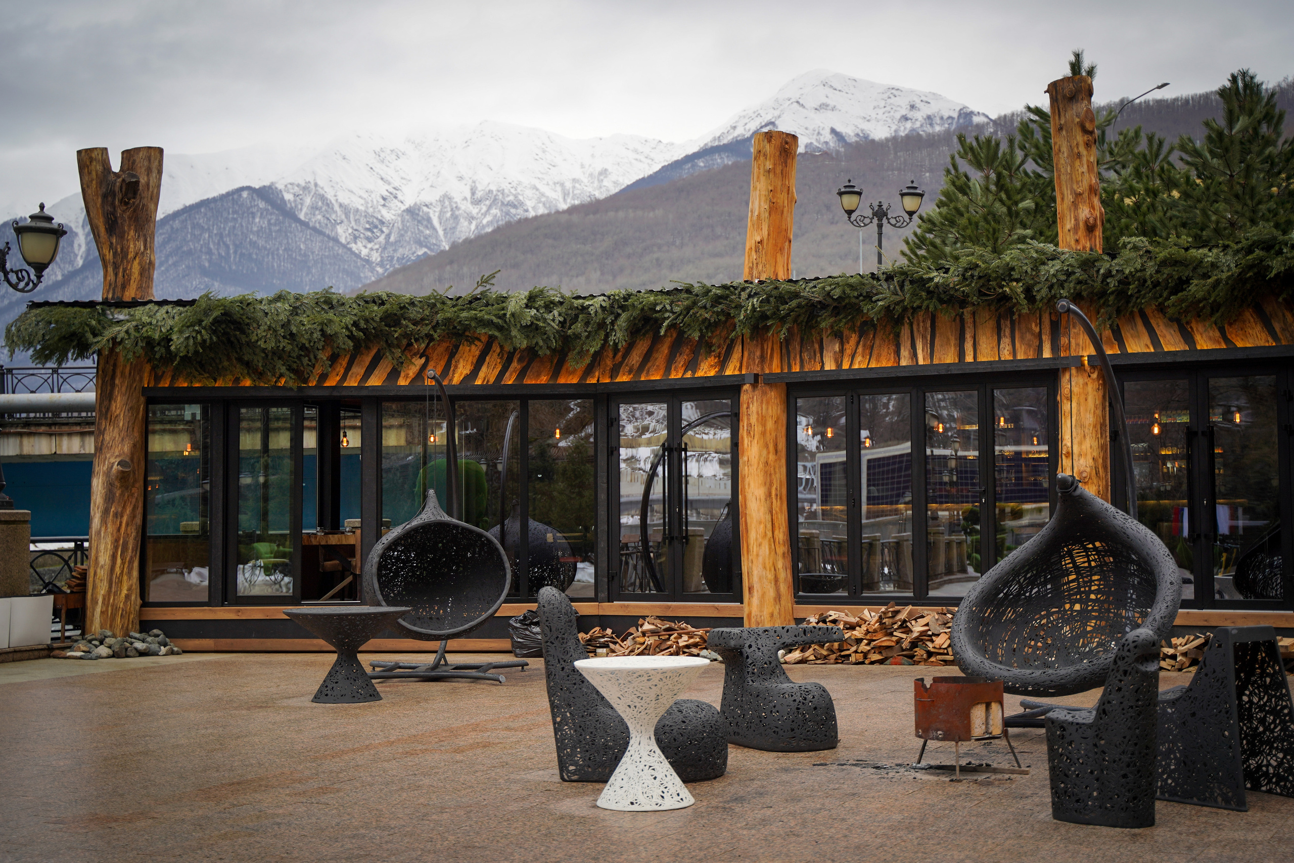 Фото Сочи 2023. Фотограф Наталья Погодина в г. Обнинске