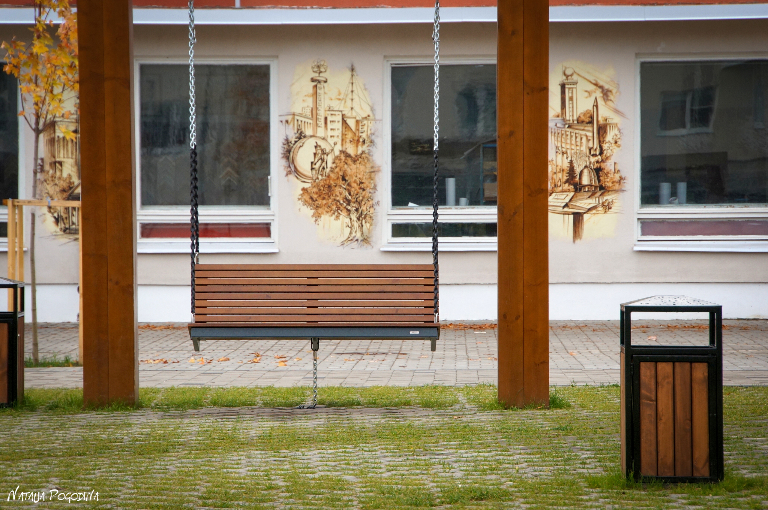 ОБНИНСК. Фотограф Наталья Погодина в г. Обнинске