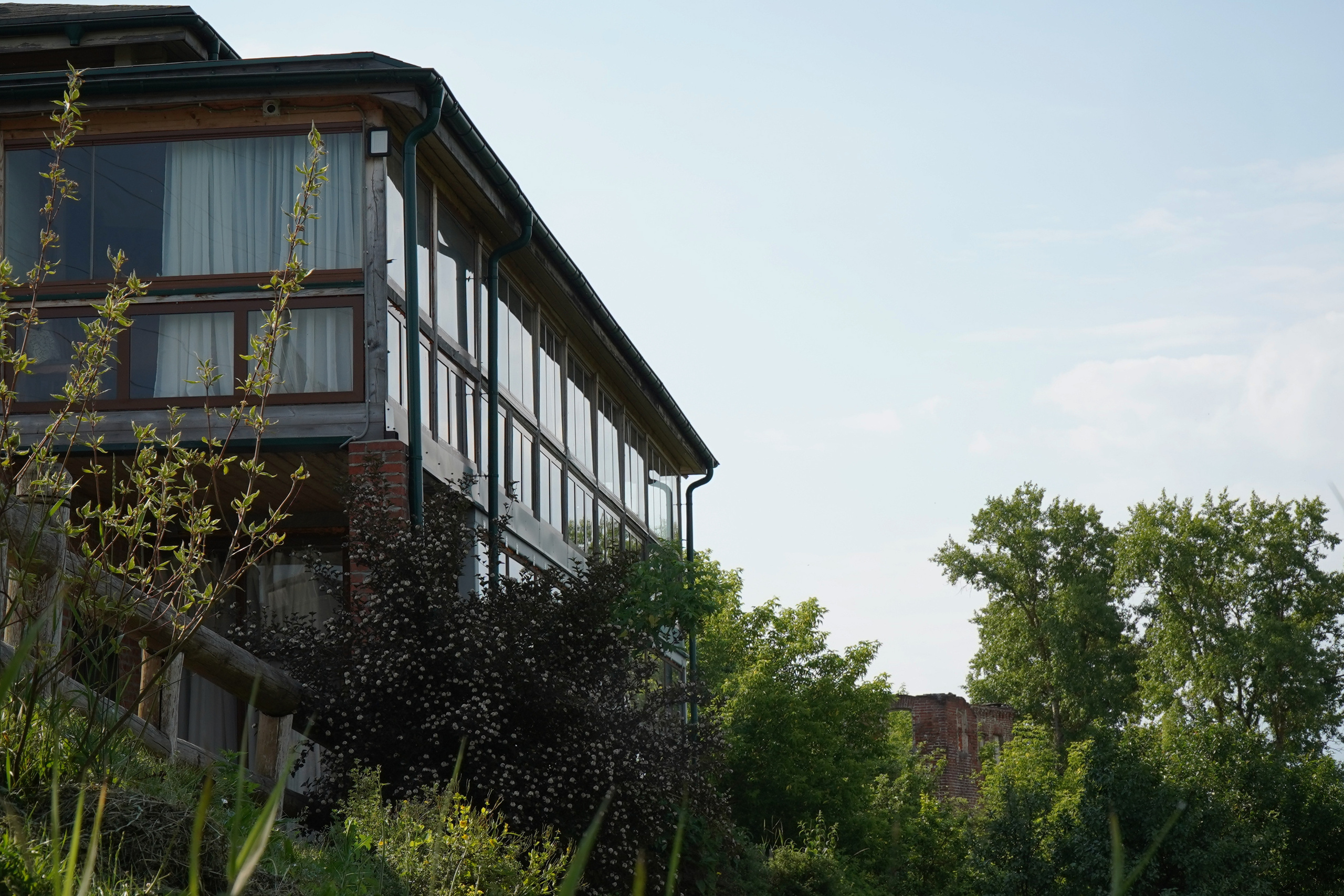 РУСИНОВО. Фотограф Наталья Погодина в г. Обнинске