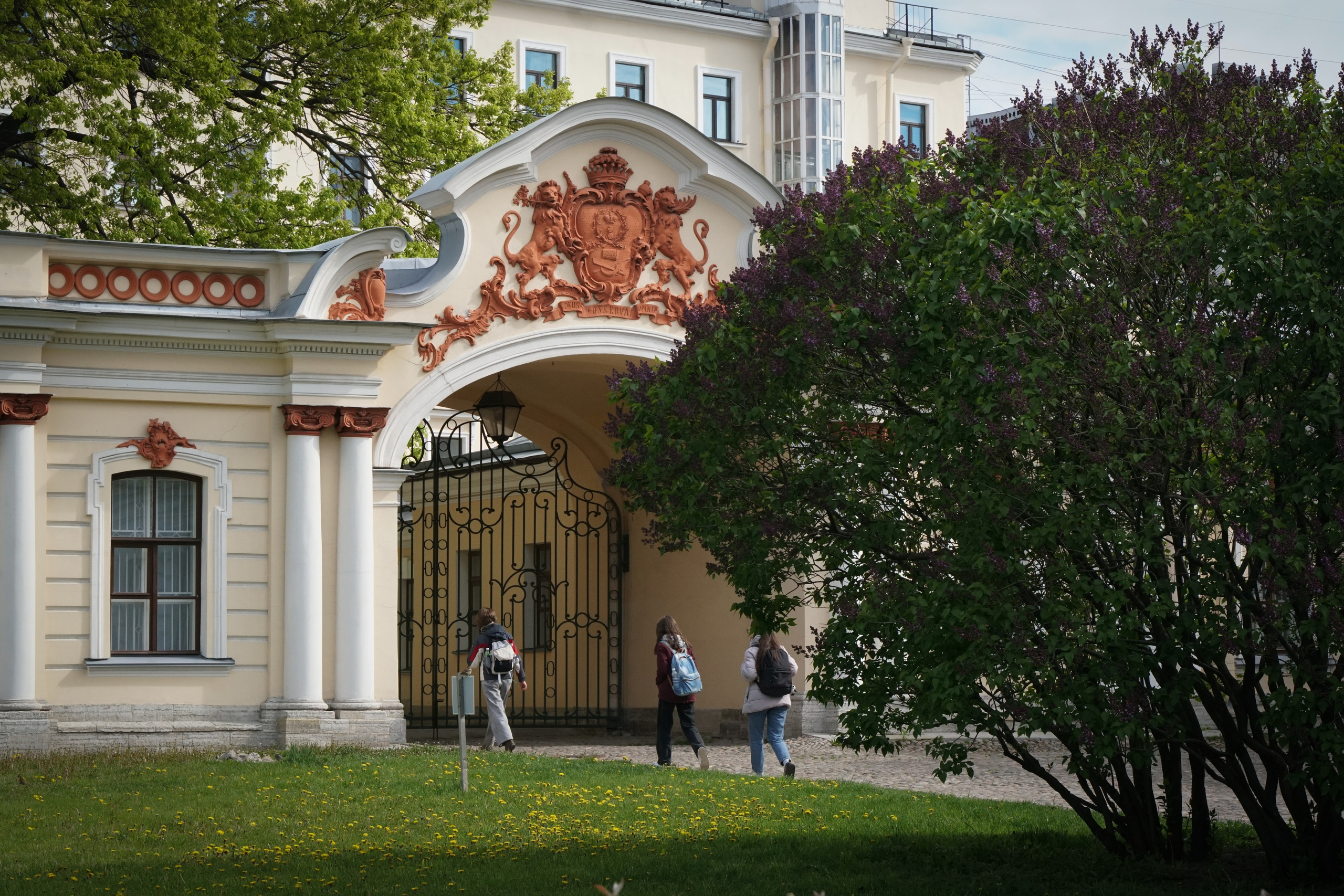 САНКТ-ПЕТЕРБУРГ. Май 2022. Фотограф Наталья Погодина в г. Обнинске