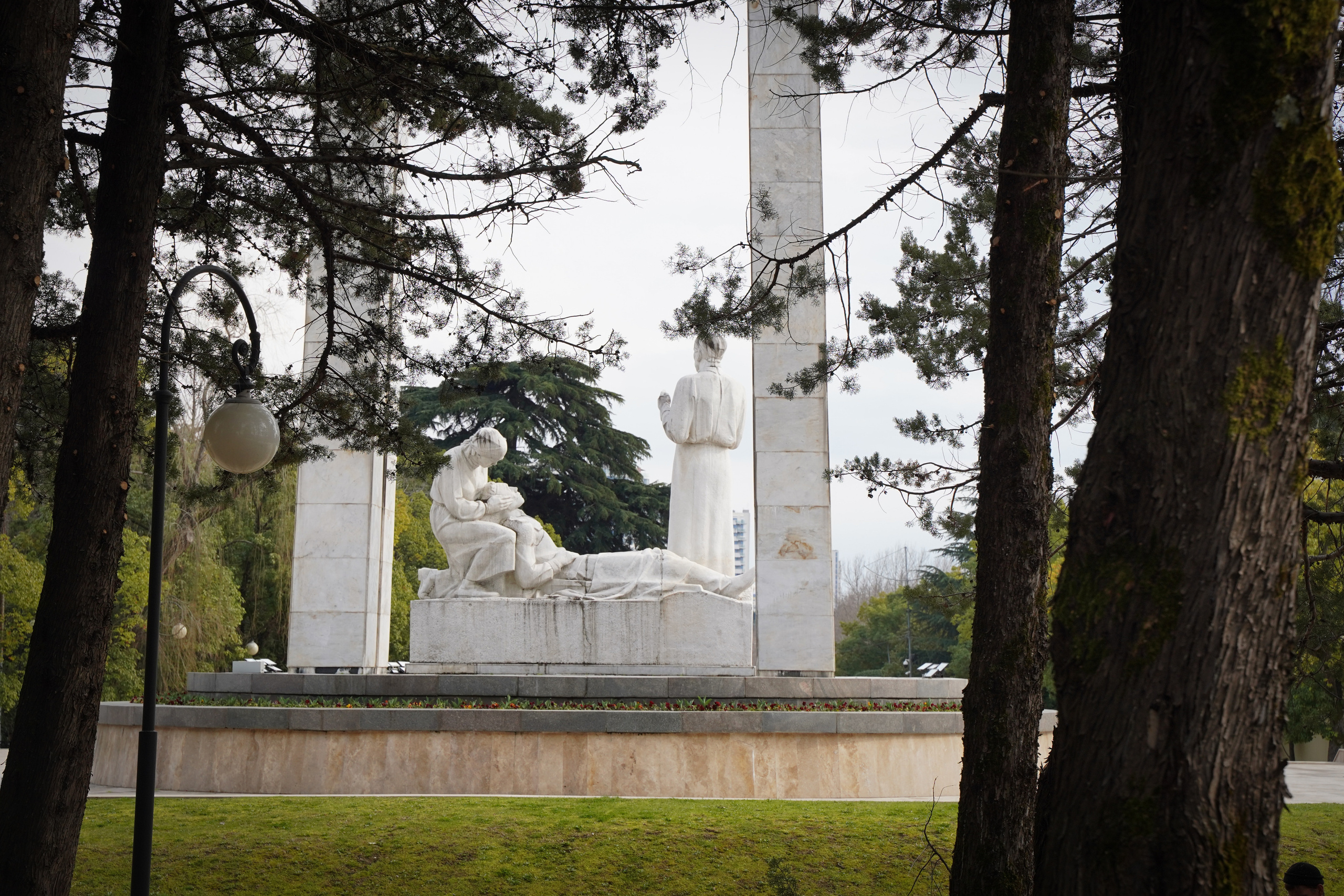 Фото Сочи 2023. Фотограф Наталья Погодина в г. Обнинске