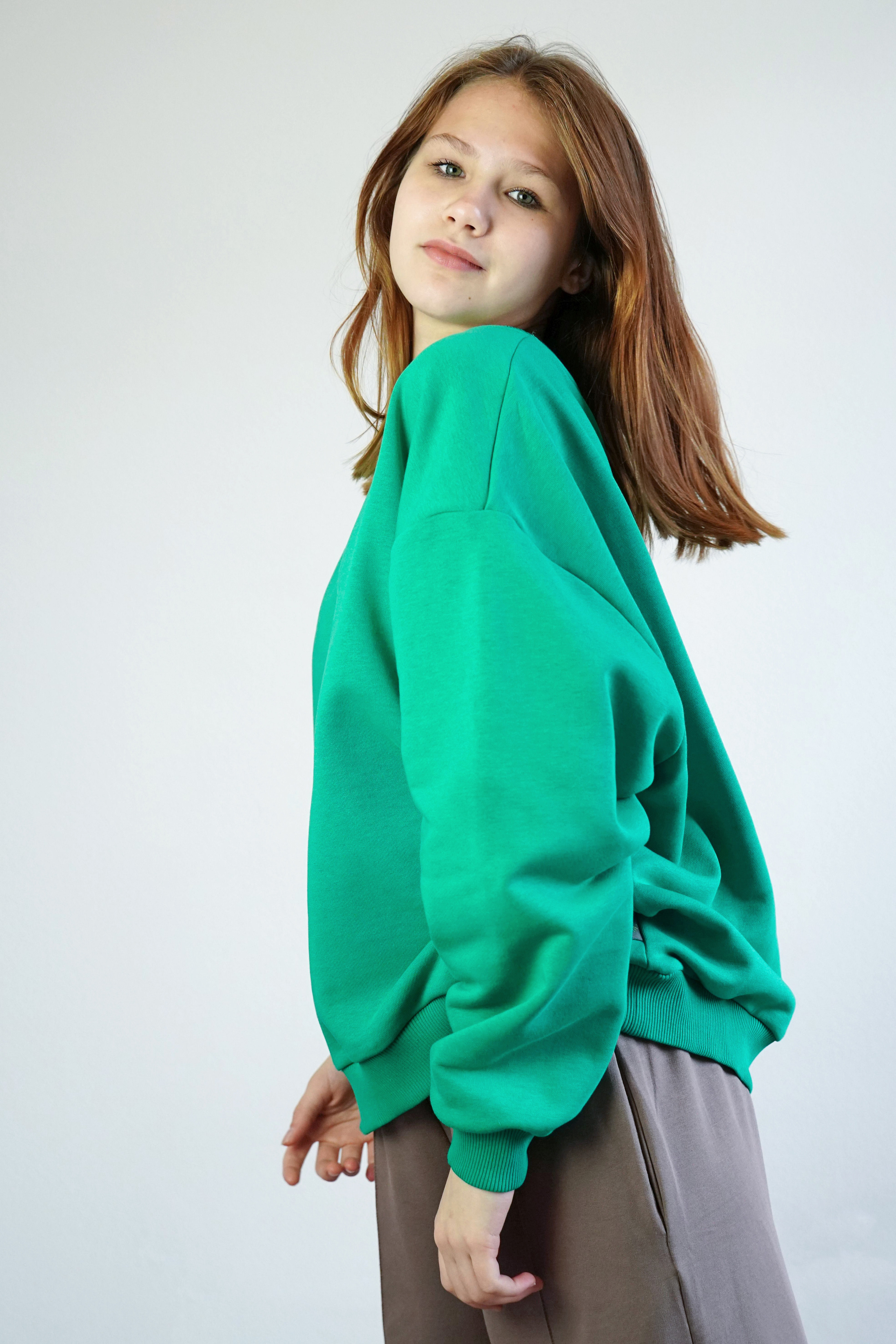 Фотосессия коллекции одежды Finik. Фотограф Наталья Погодина в г. Обнинске