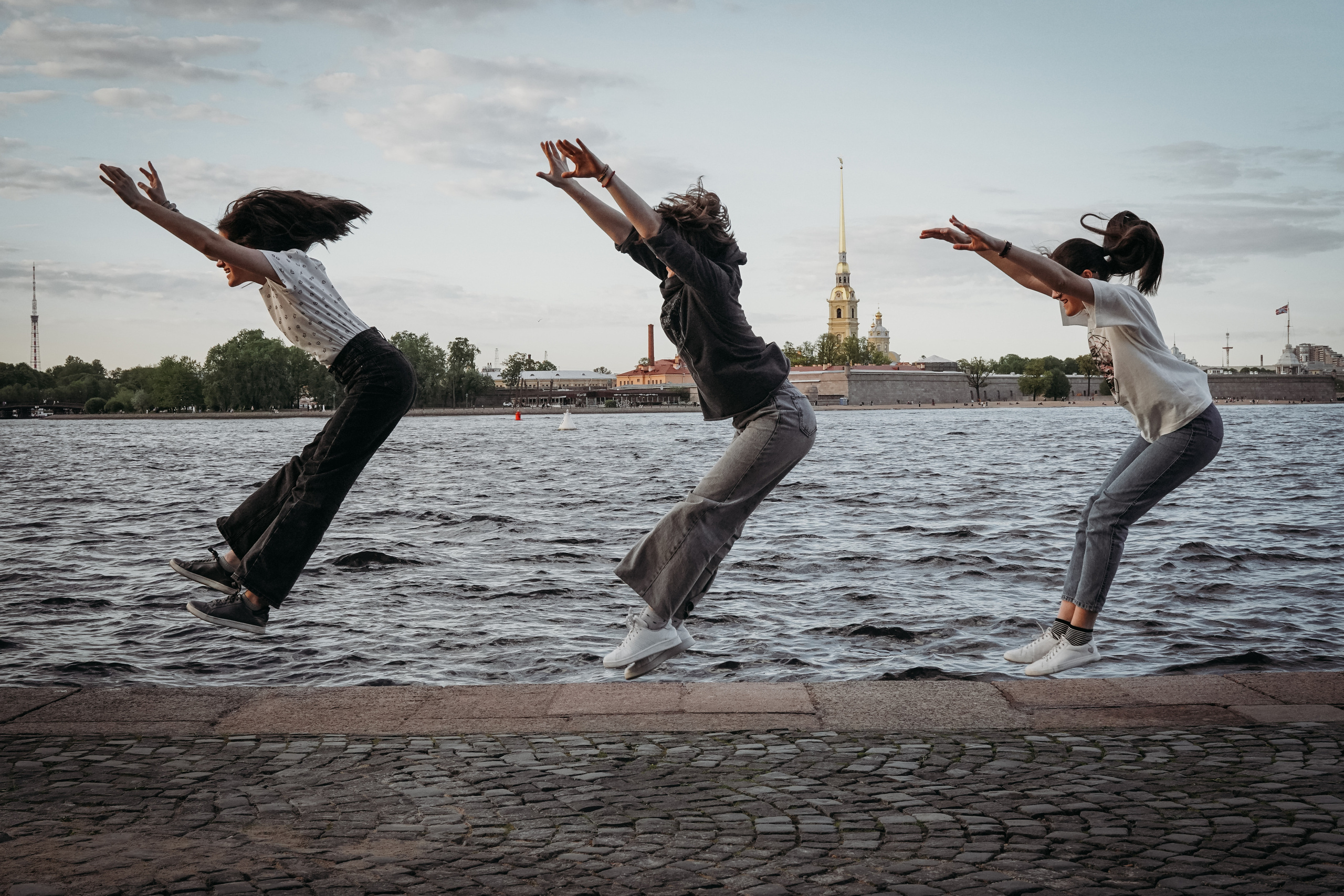 САНКТ-ПЕТЕРБУРГ. Май 2022. Фотограф Наталья Погодина в г. Обнинске
