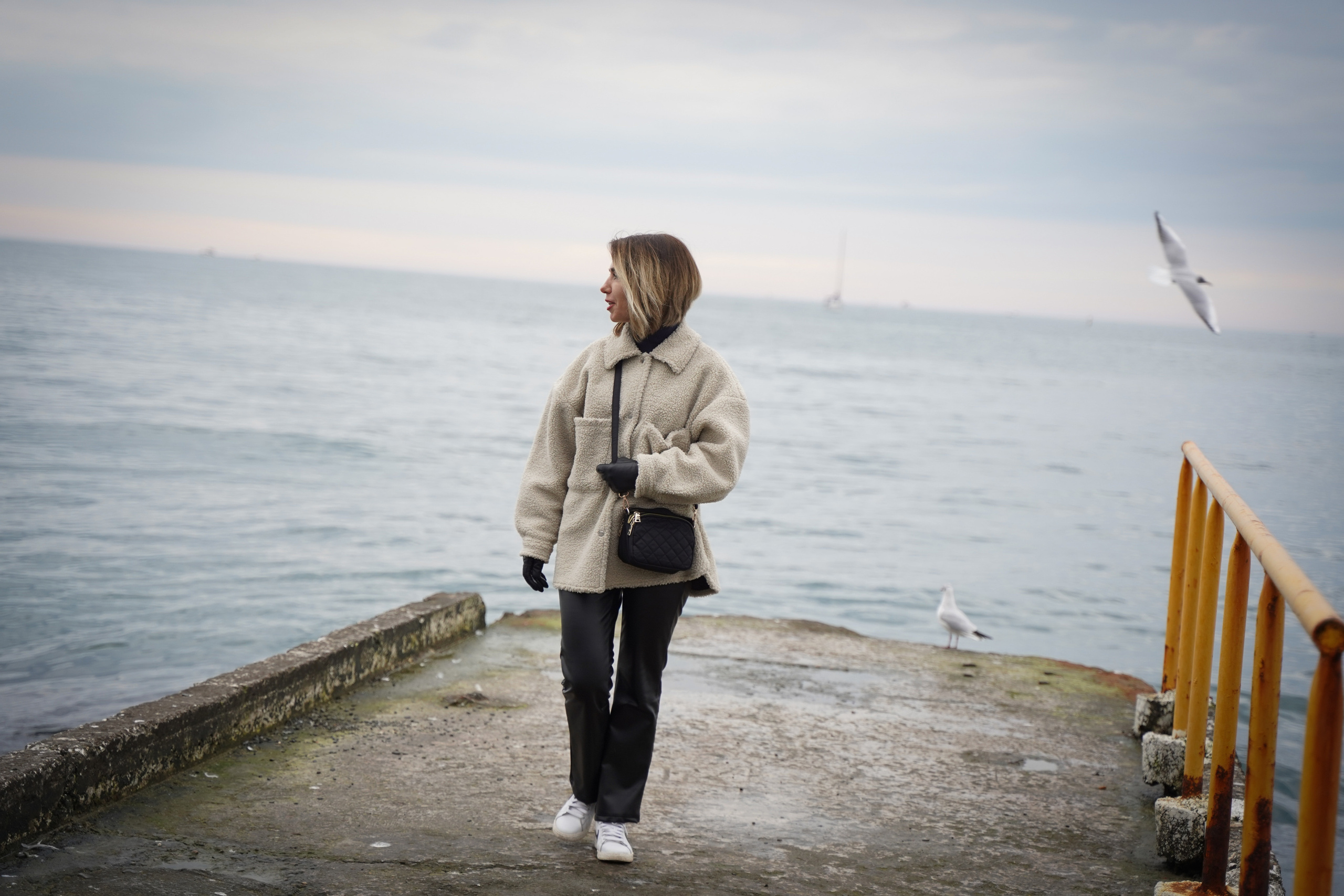 Фото Сочи 2023. Фотограф Наталья Погодина в г. Обнинске