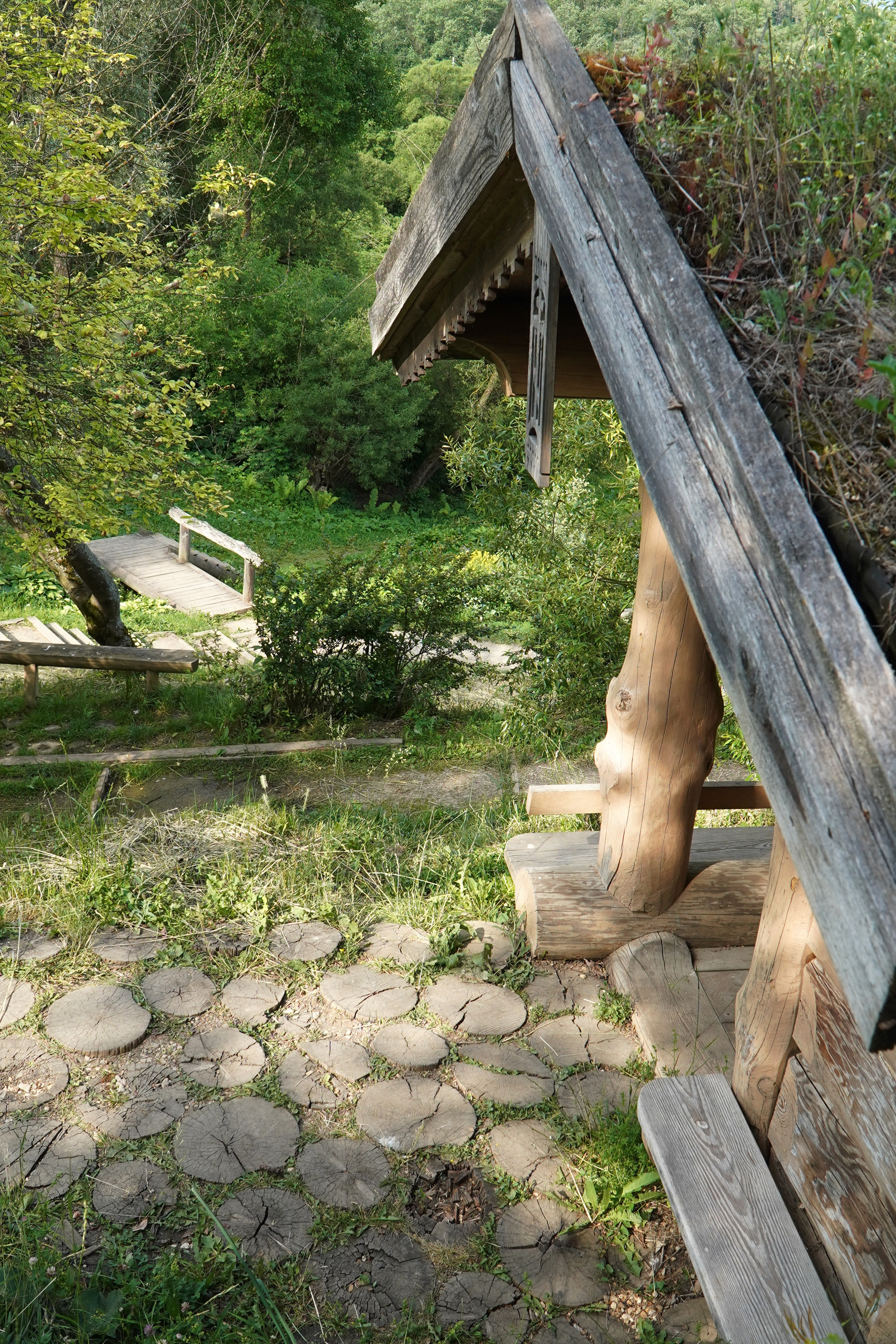 РУСИНОВО. Фотограф Наталья Погодина в г. Обнинске