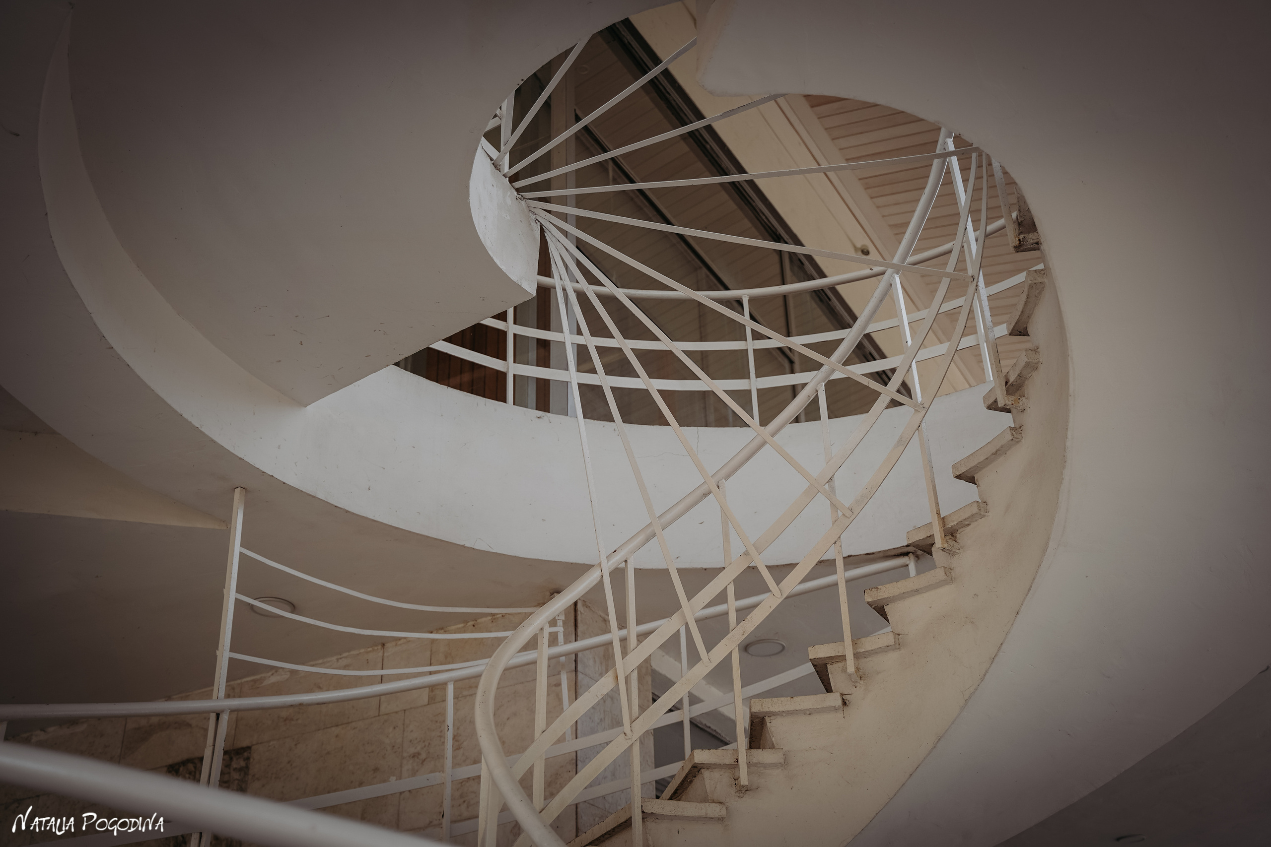 Фотопрогулка в Переделкино. Фотограф Наталья Погодина в г. Обнинске