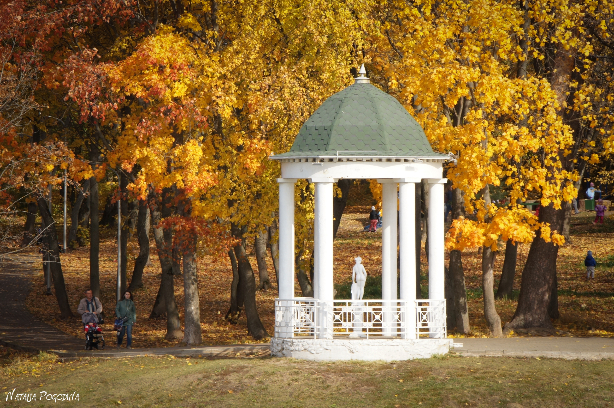 ОБНИНСК. Фотограф Наталья Погодина в г. Обнинске