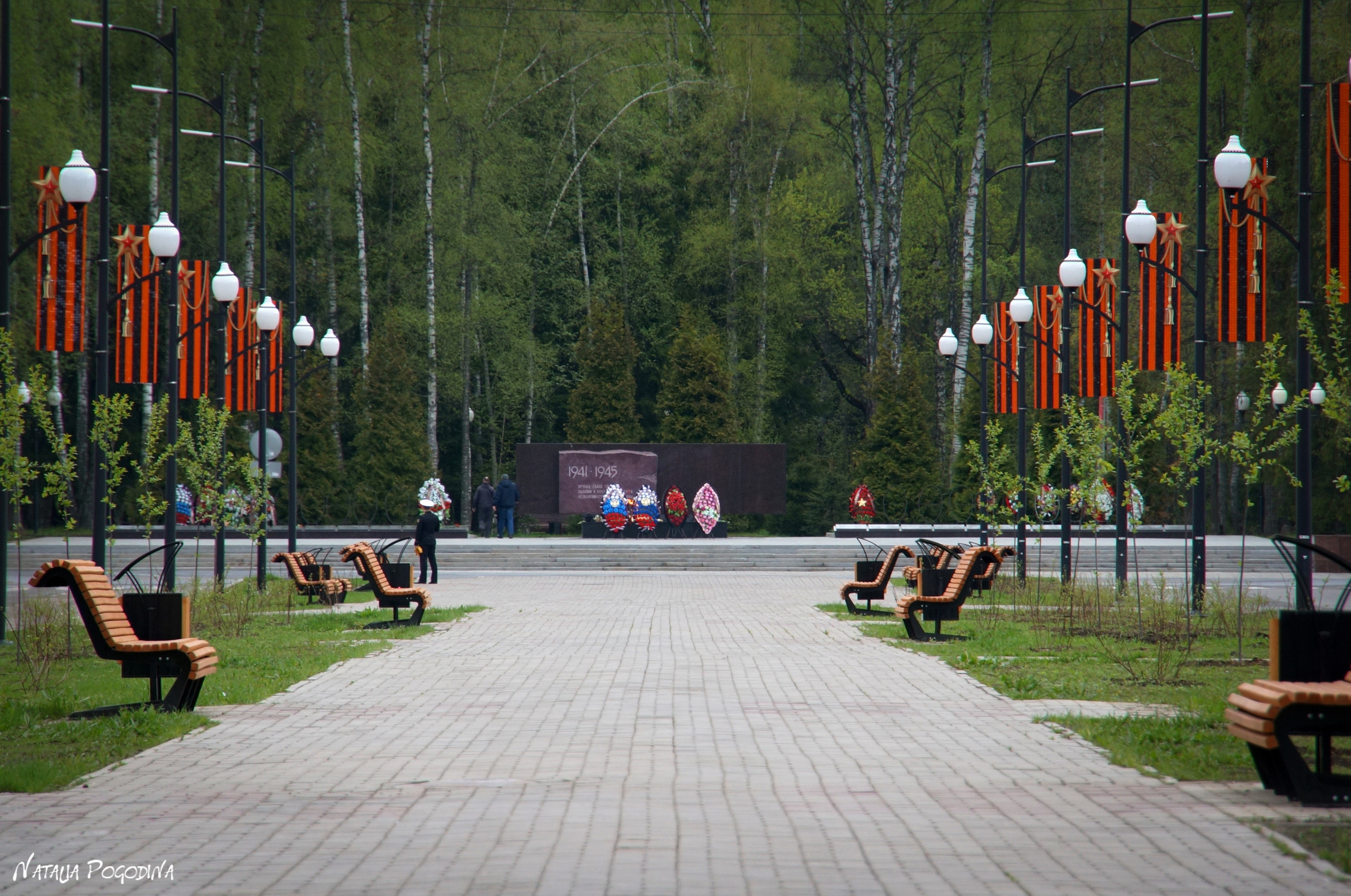 ОБНИНСК. Фотограф Наталья Погодина в г. Обнинске