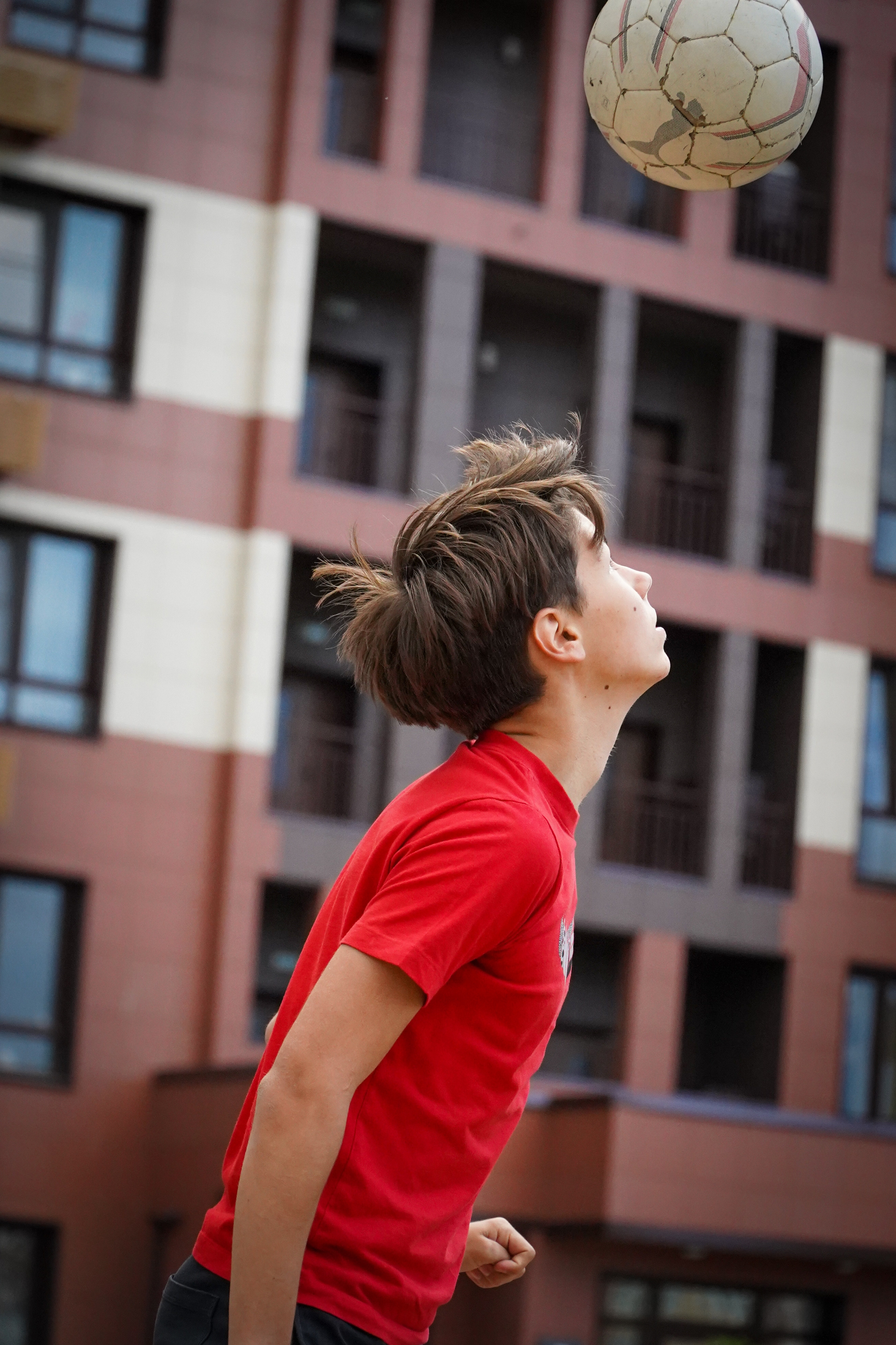ФУТБОЛ. Фотограф Наталья Погодина в г. Обнинске