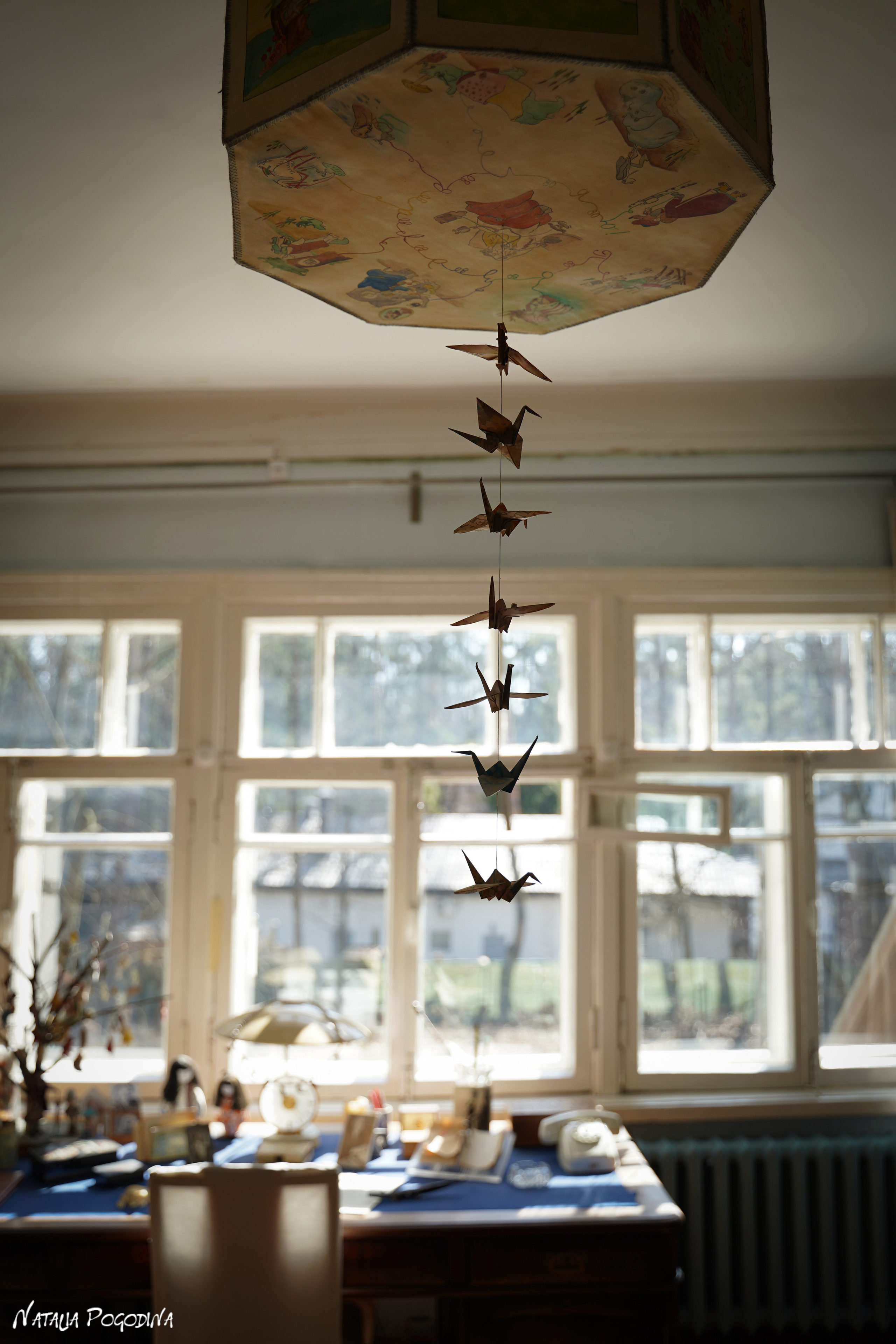 Фотопрогулка в Переделкино. Фотограф Наталья Погодина в г. Обнинске